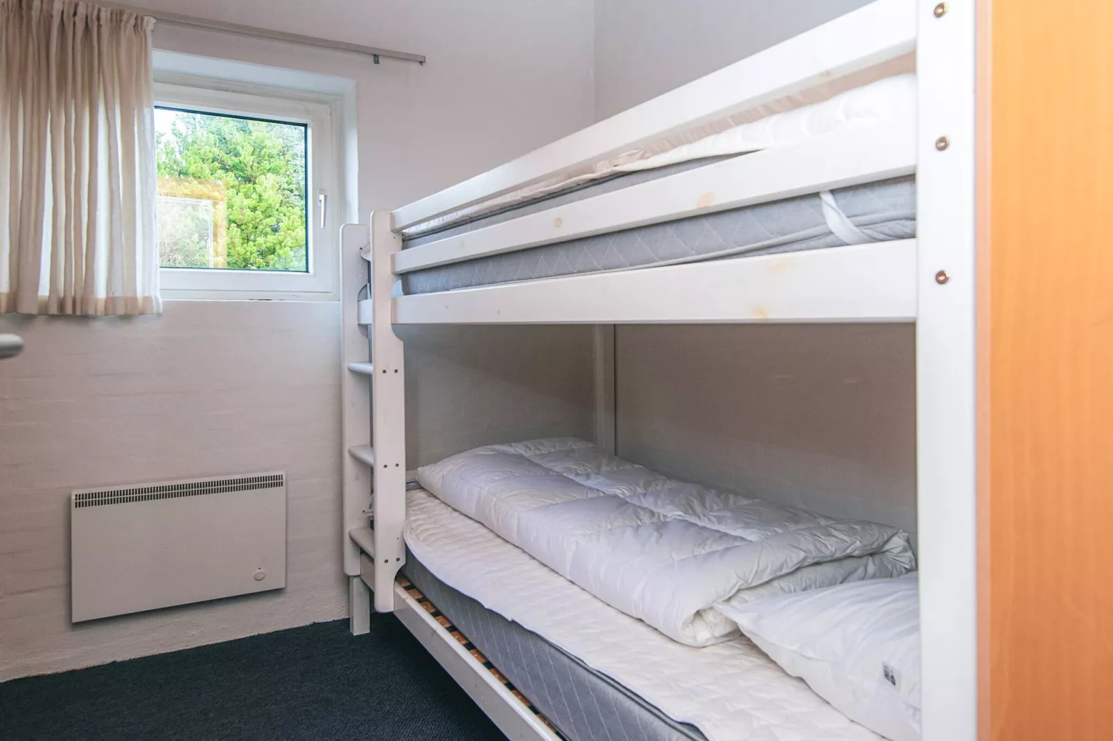 6 persoons vakantie huis in Blåvand-By Traum-Binnen