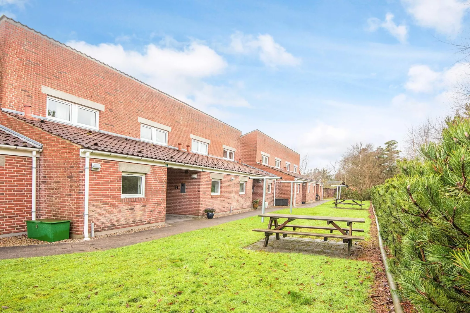 6 persoons vakantie huis in Blåvand-By Traum-Uitzicht