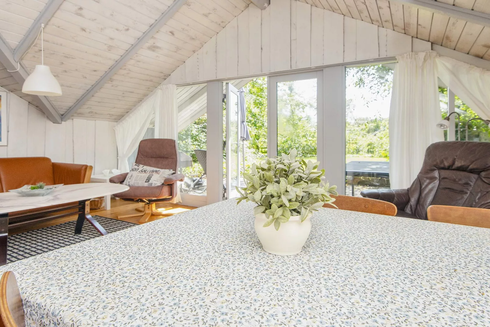 4 persoons vakantie huis in Oksbøl-By Traum-Binnen