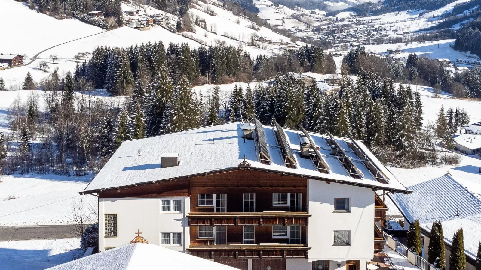 Zauberwinkel 2-Exterieur winter