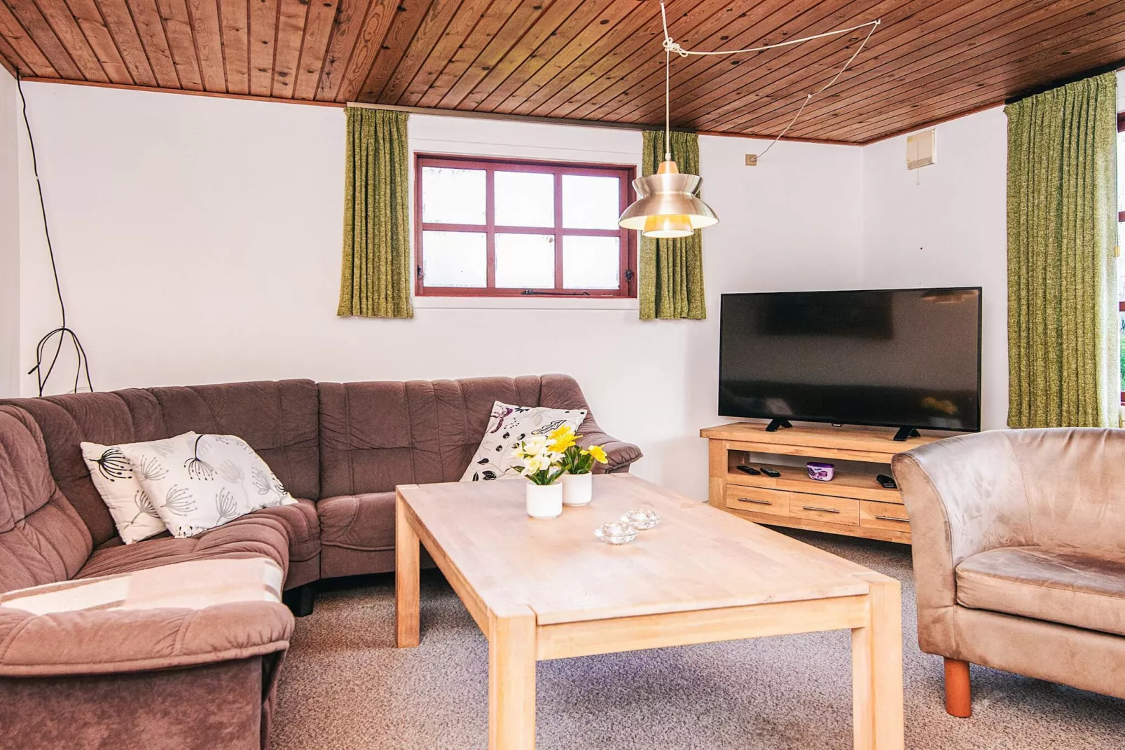 6 Personen vakantie huis in Haderslev
