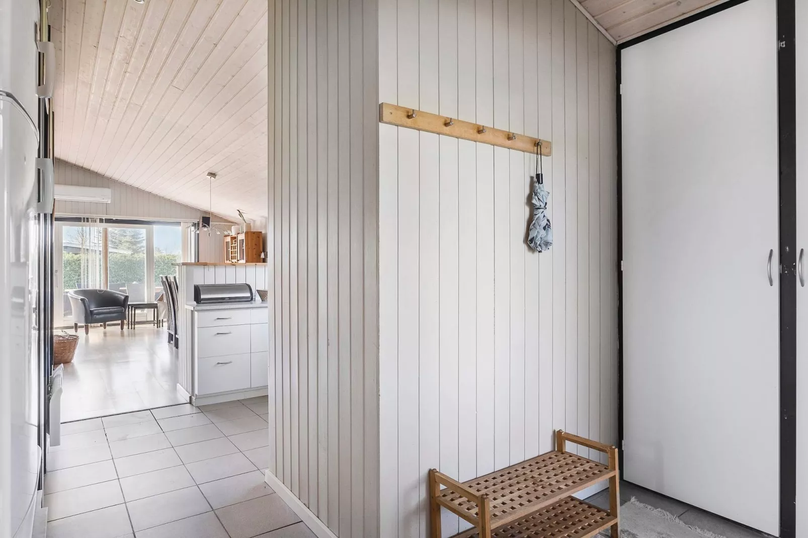 4 sterren vakantie huis in Sydals