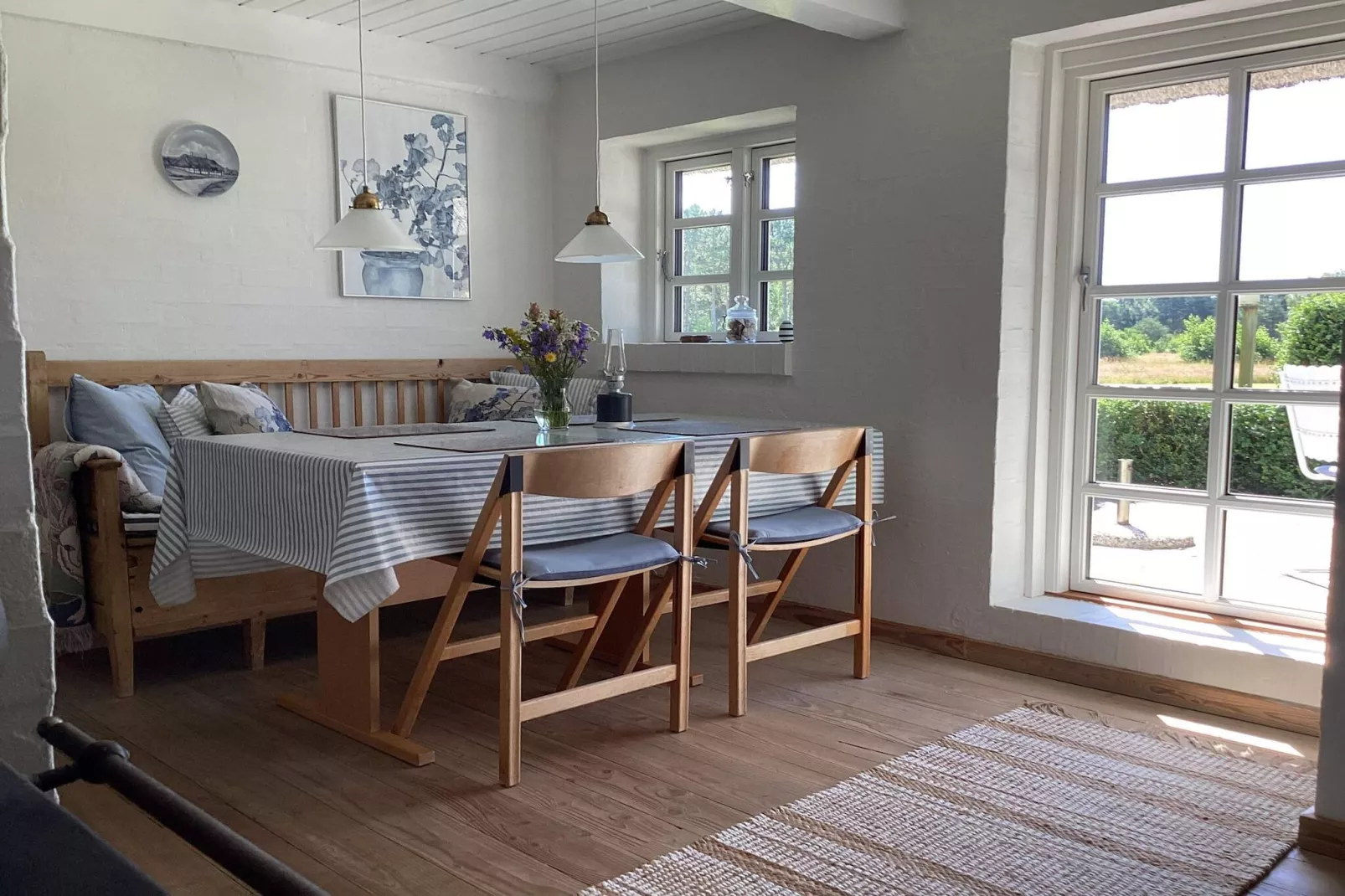 4 sterren vakantie huis in Læsø-Binnen
