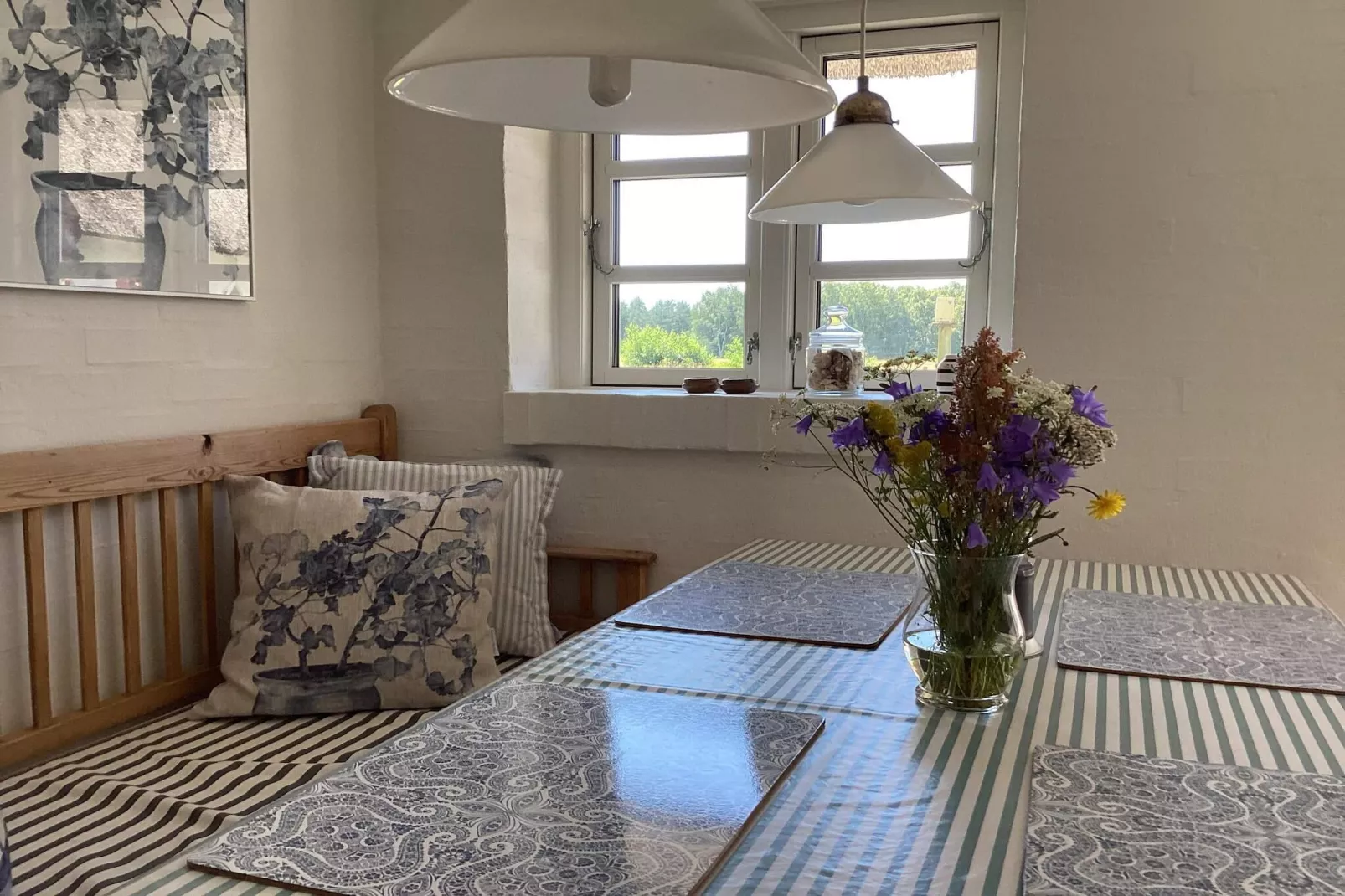 4 sterren vakantie huis in Læsø-Binnen