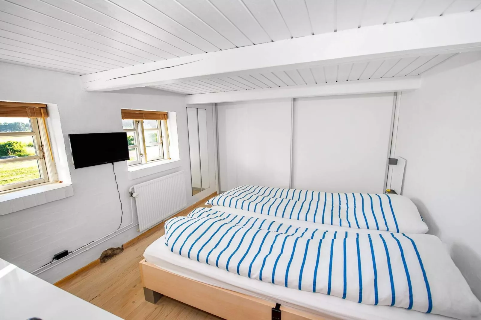 4 sterren vakantie huis in Læsø-Binnen