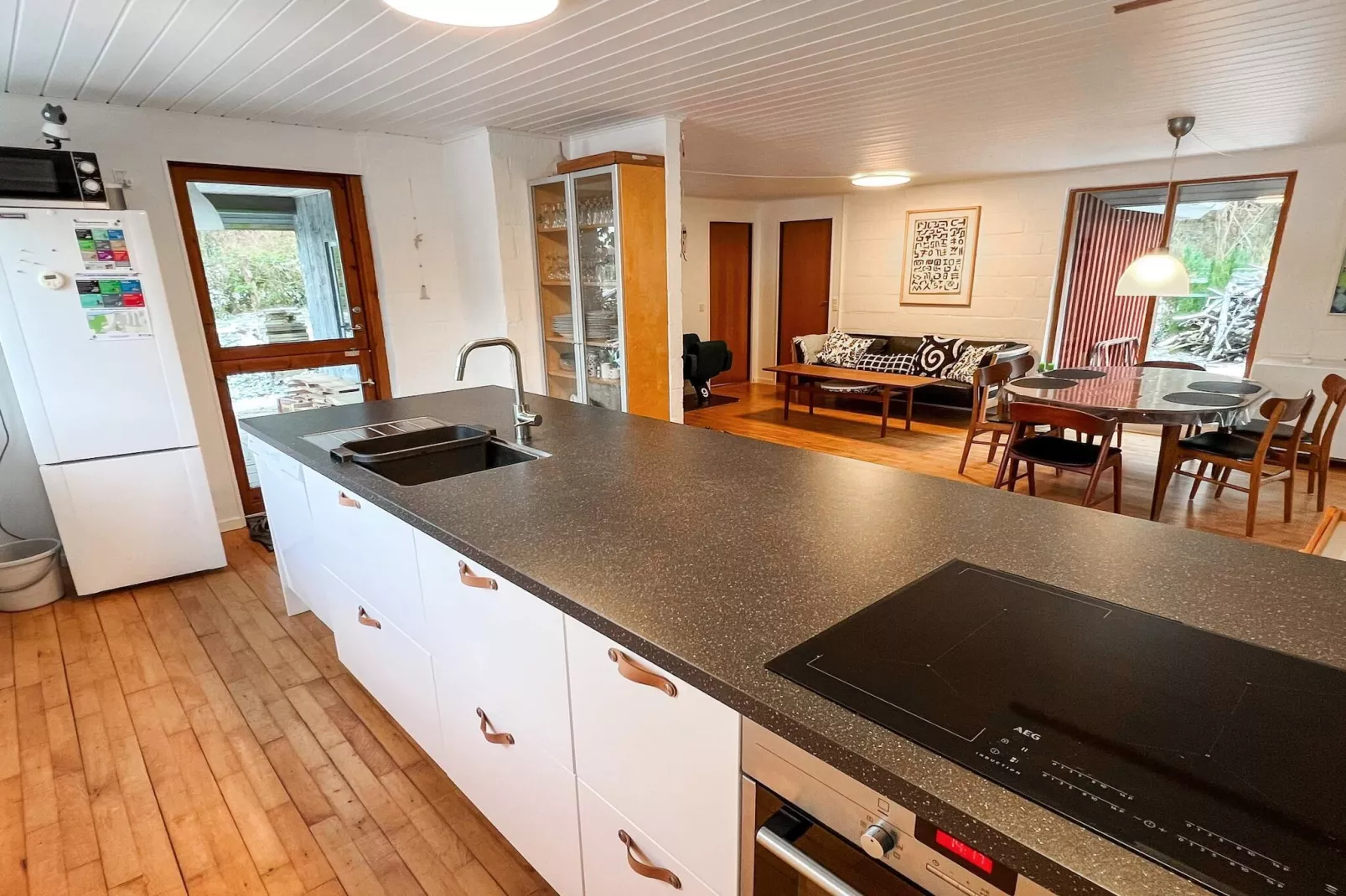 6 Personen vakantie huis in Asperup-Binnen