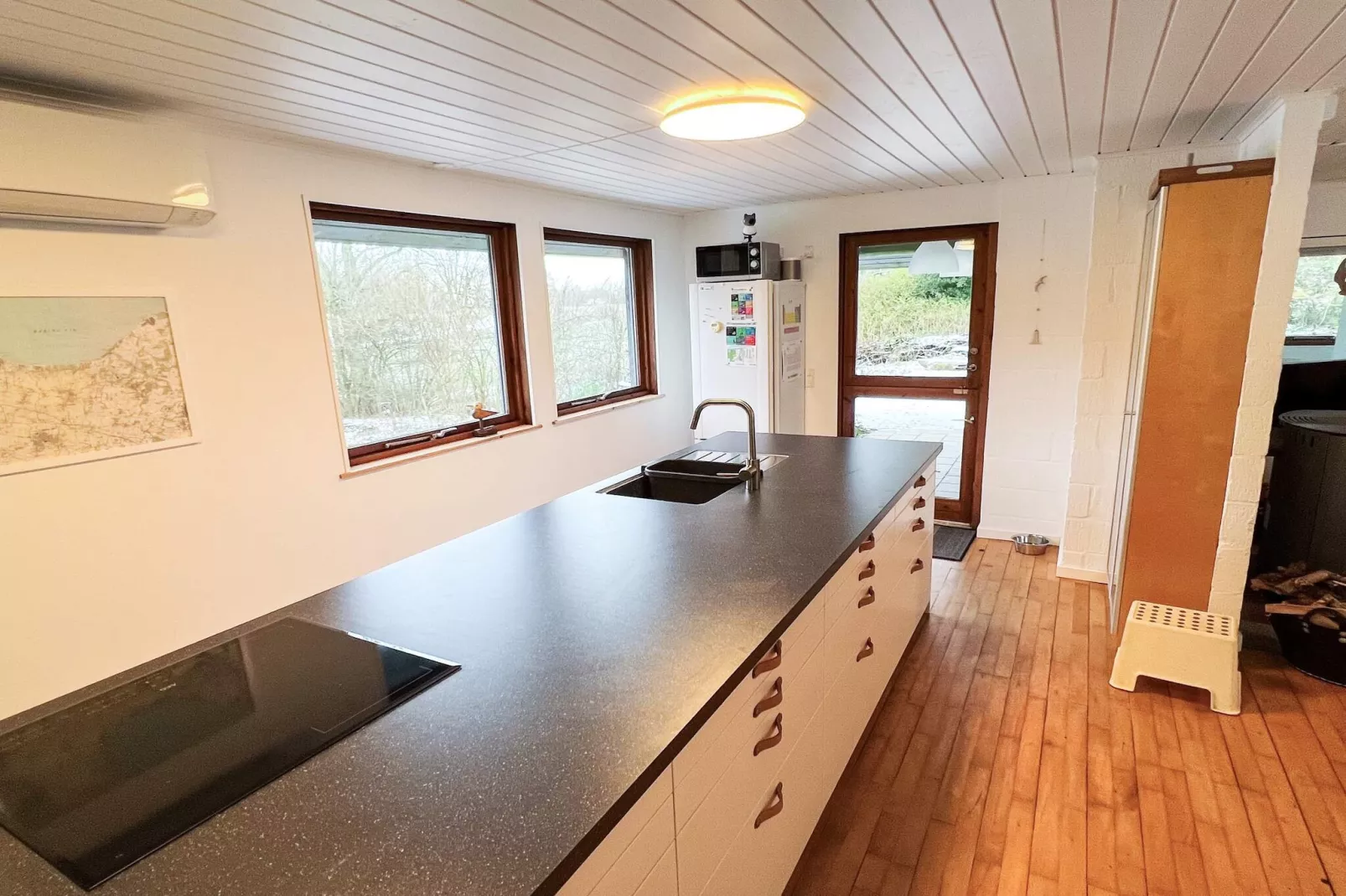 6 Personen vakantie huis in Asperup-Binnen
