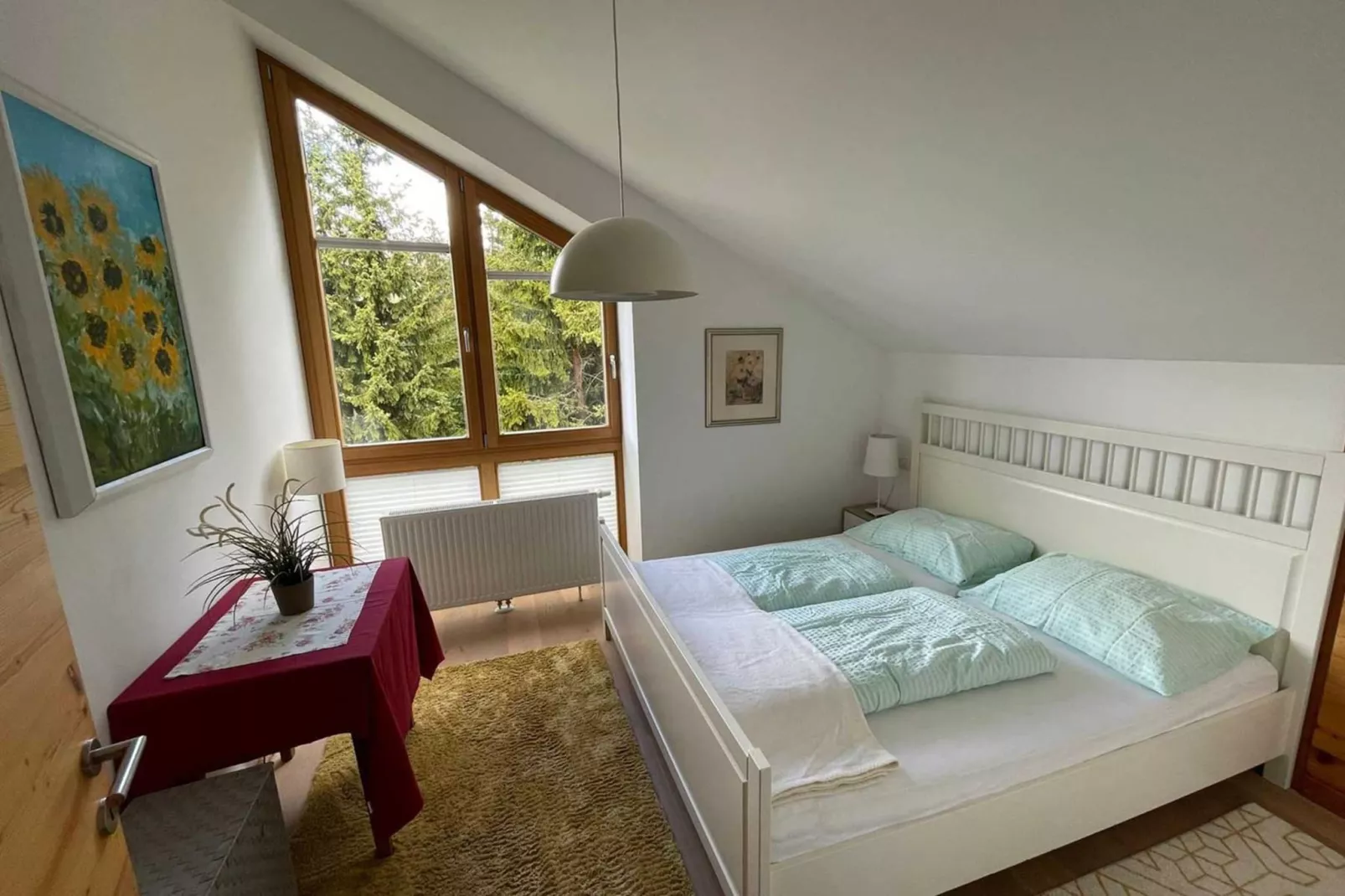 Naviser Hütte Wohnung Kirchdach 145