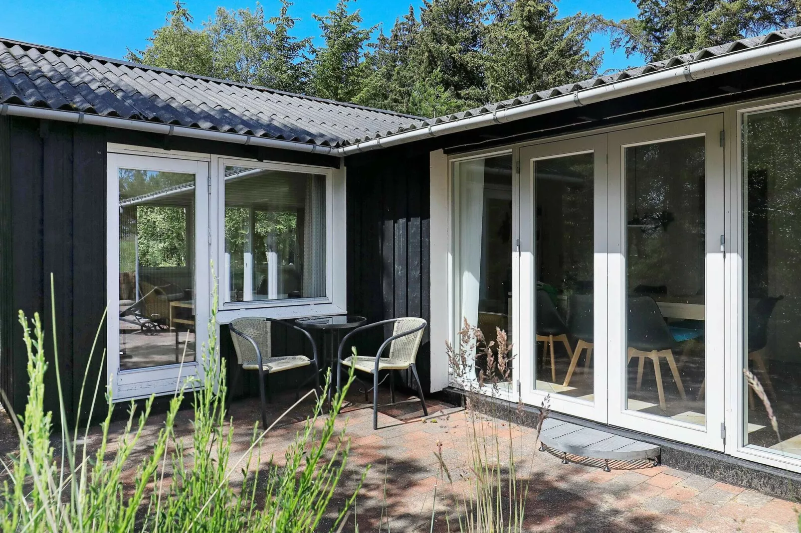 6 persoons vakantie huis in Ålbæk-Uitzicht