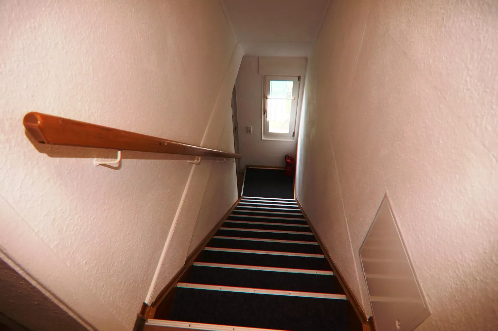 Ferienwohnung Kranichring-Overloop
