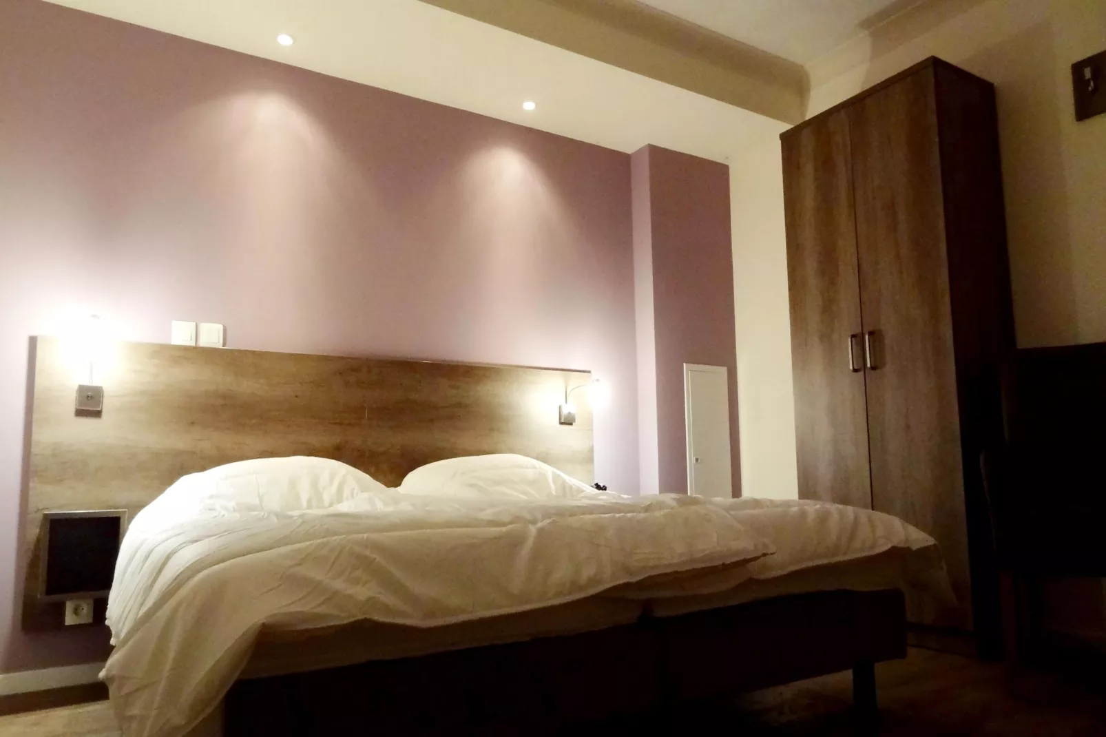 T2 'regular'-Slaapkamer
