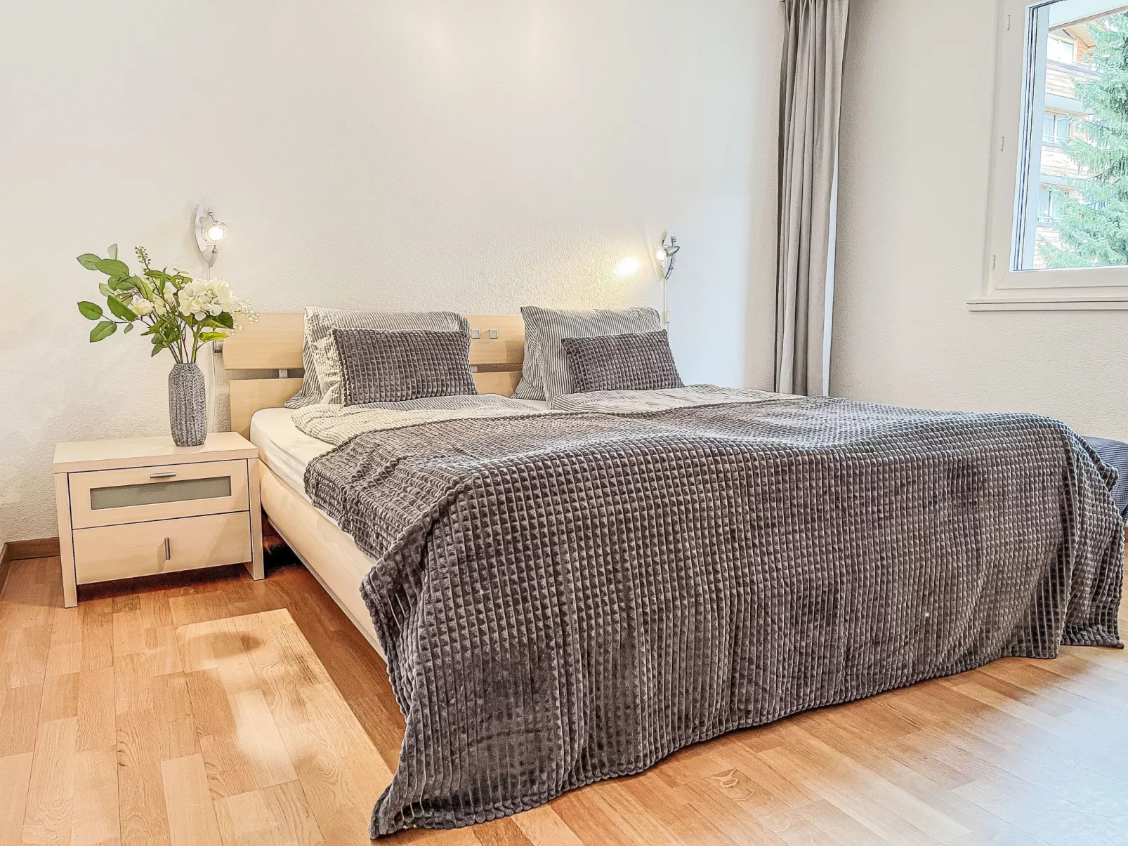 Residence Chateau A-Binnen