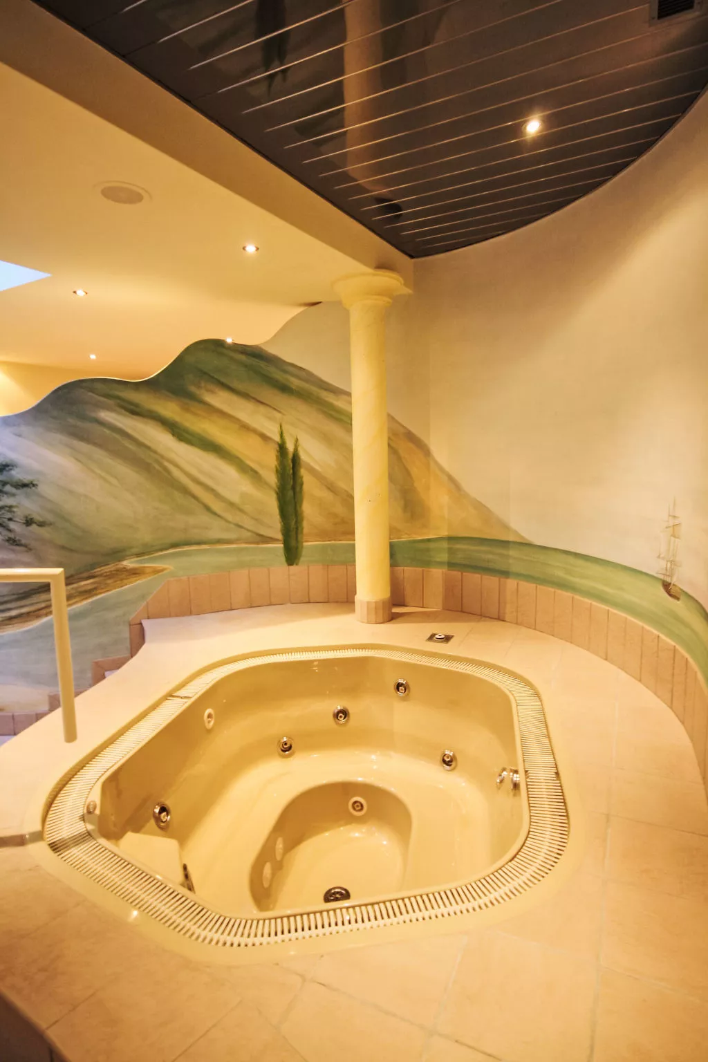 Residence Chateau A-Binnen