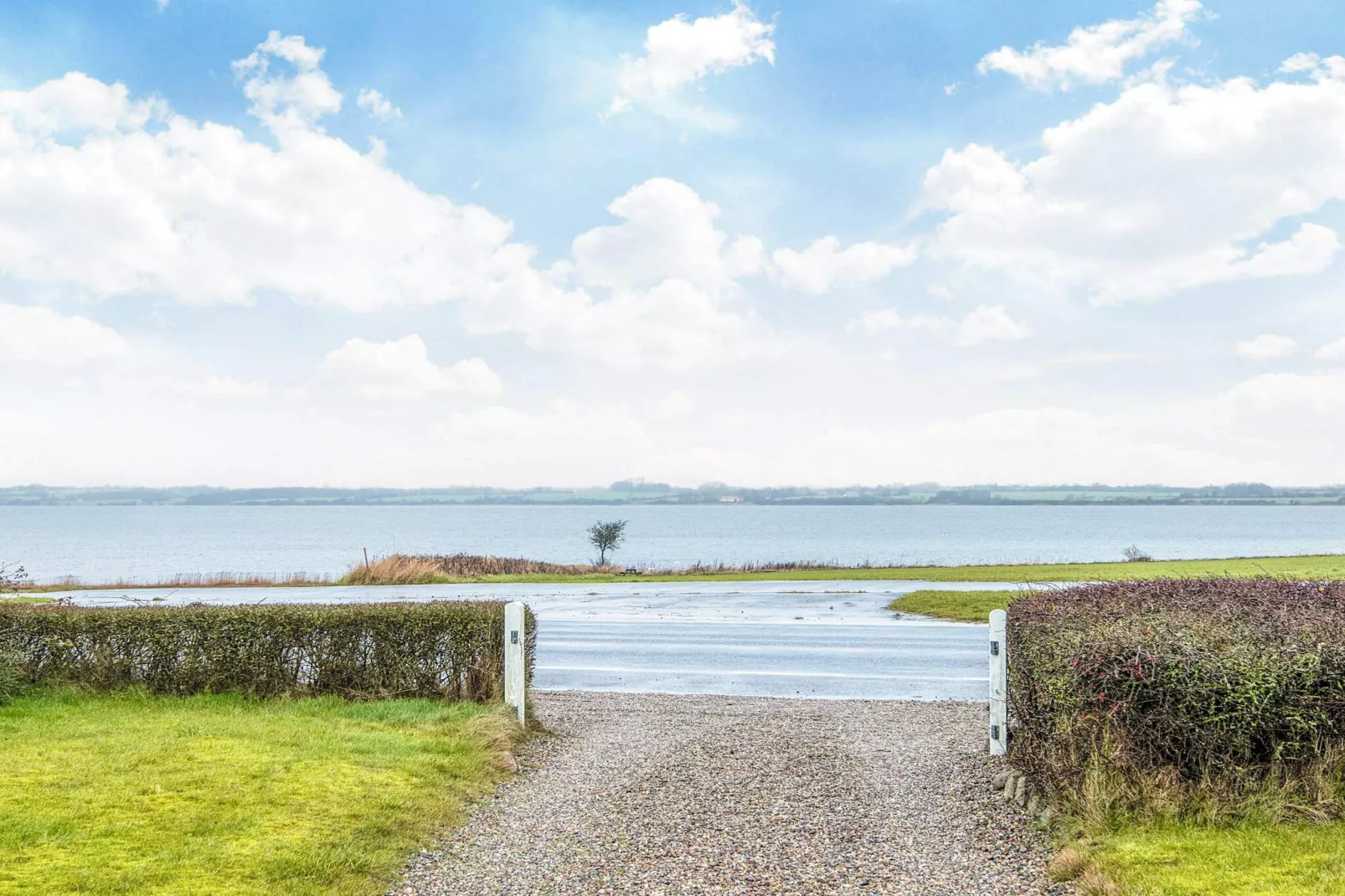 5 persoons vakantie huis in Sydals-Waterzicht