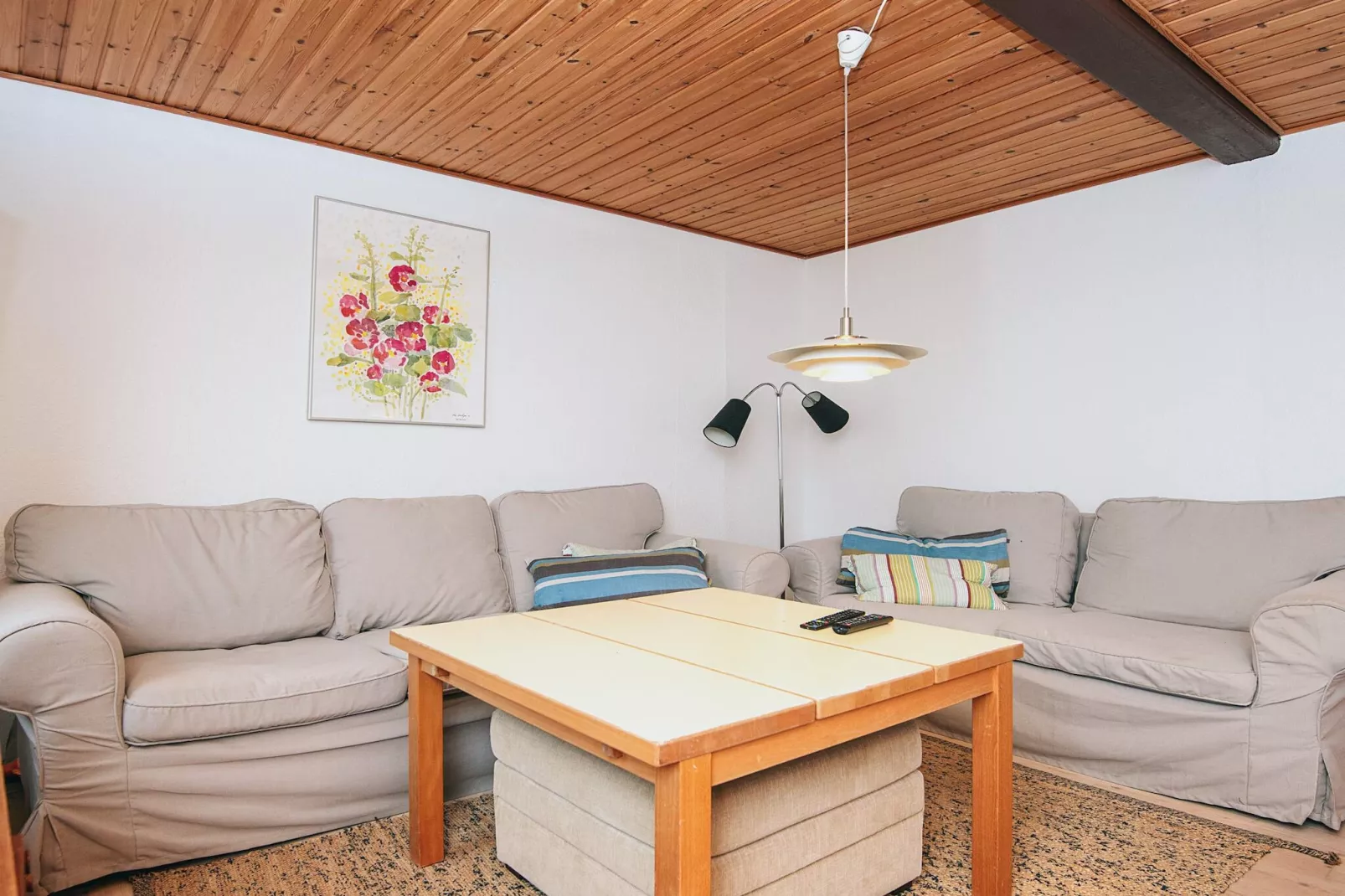5 persoons vakantie huis in Sydals-Binnen