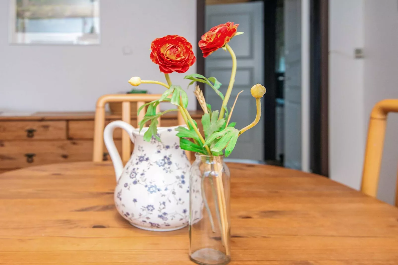 5 persoons vakantie huis in Sydals-Binnen