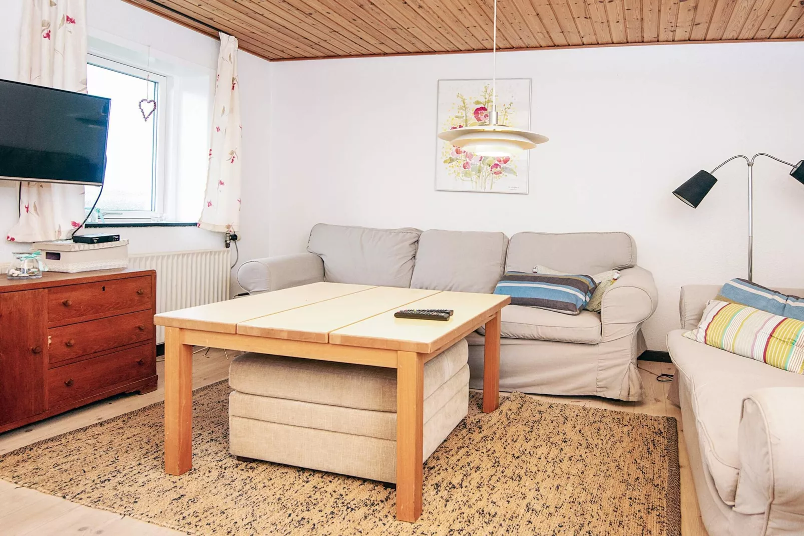 5 persoons vakantie huis in Sydals-Binnen