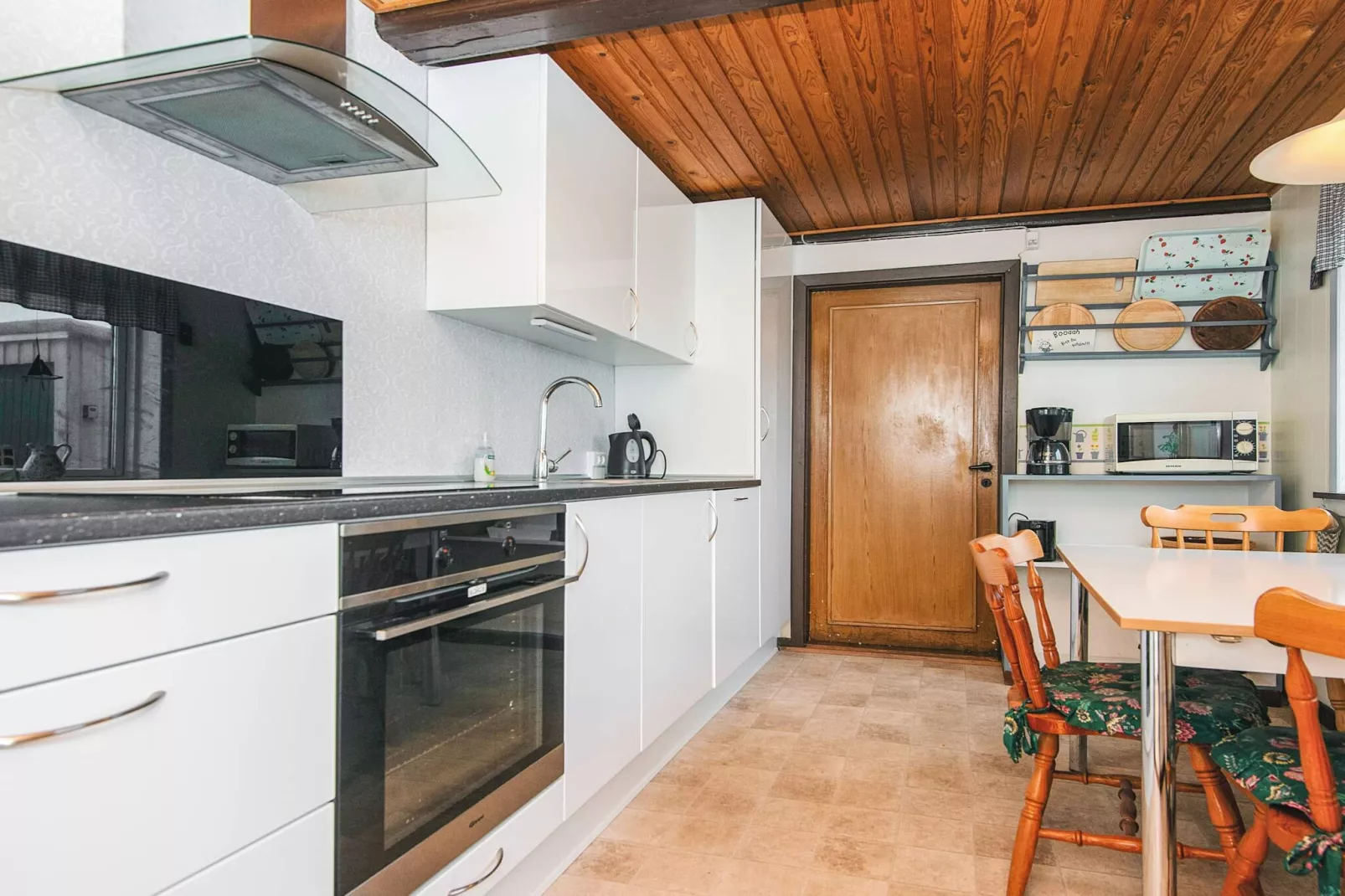 5 persoons vakantie huis in Sydals-Binnen