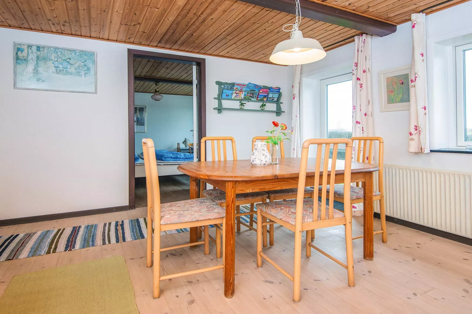 5 persoons vakantie huis in Sydals-Binnen