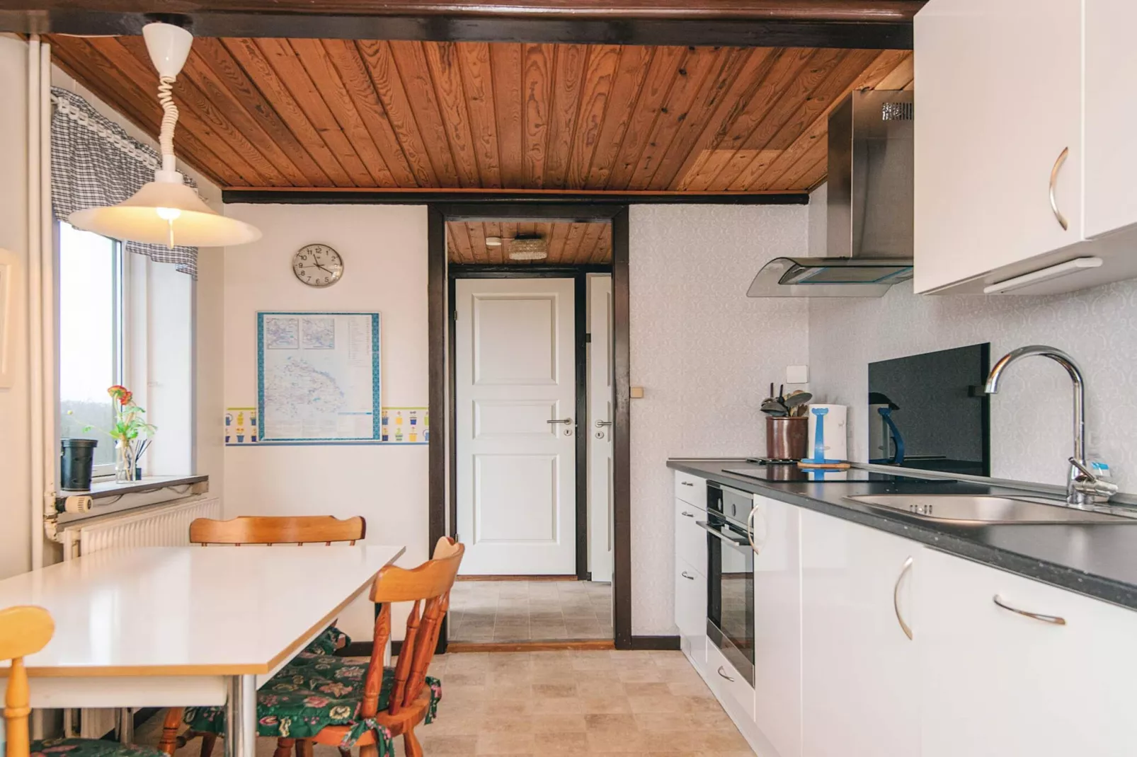 5 persoons vakantie huis in Sydals-Binnen