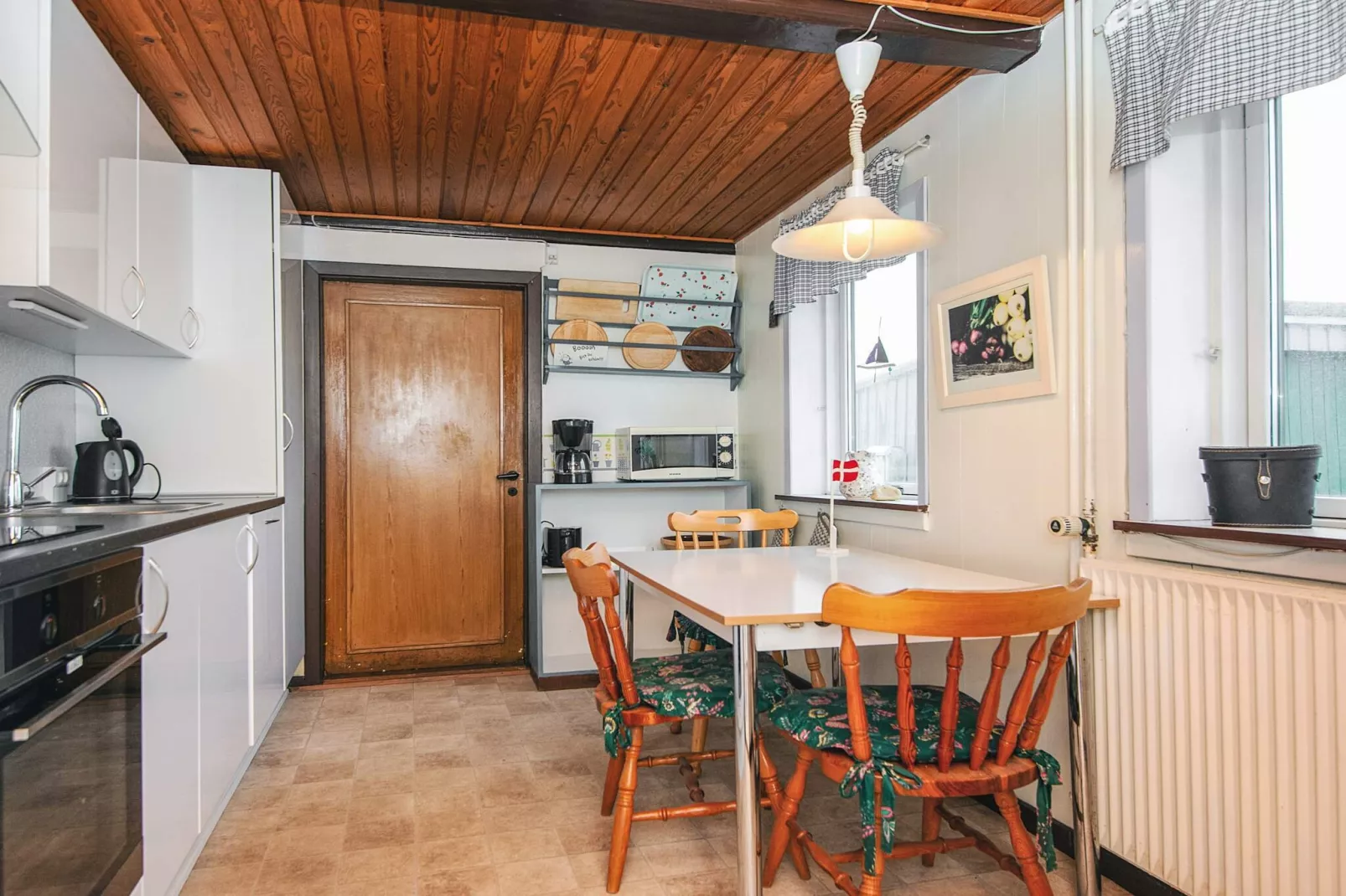 5 persoons vakantie huis in Sydals-Binnen