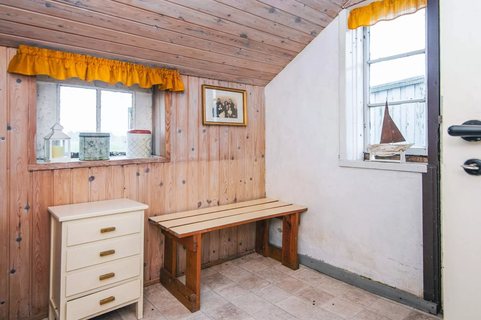 5 persoons vakantie huis in Sydals-Binnen