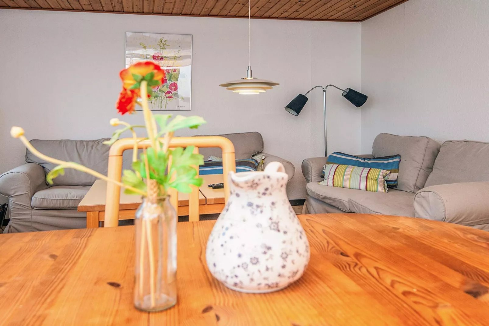 5 persoons vakantie huis in Sydals-Binnen
