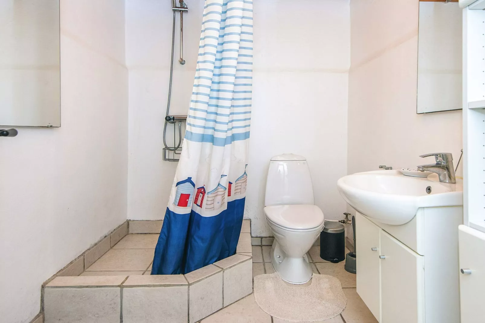 5 persoons vakantie huis in Sydals-Binnen