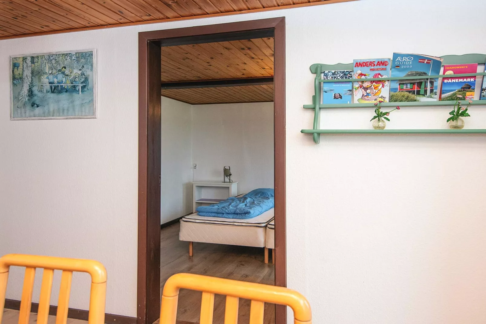 5 persoons vakantie huis in Sydals-Binnen