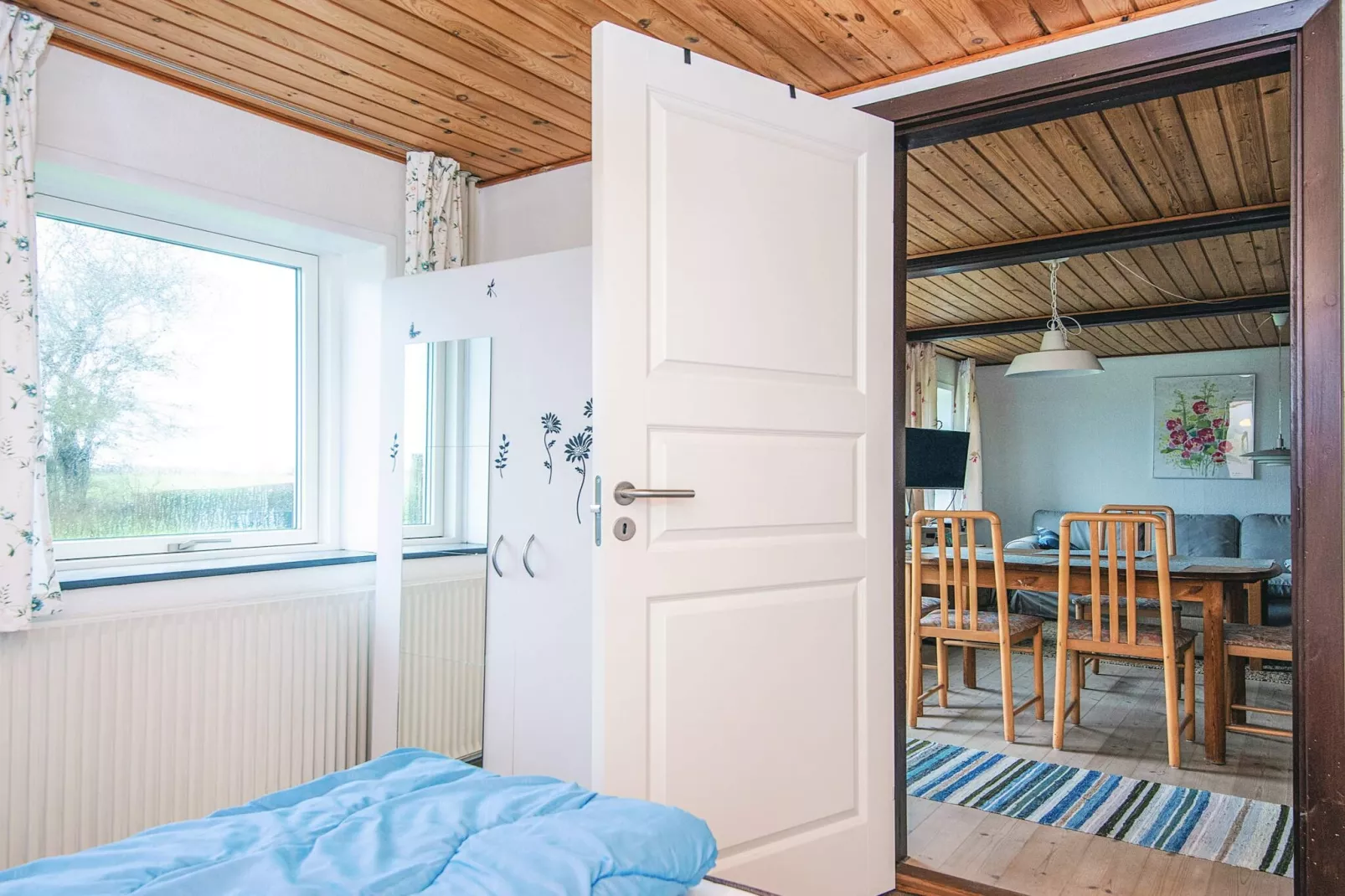 5 persoons vakantie huis in Sydals-Binnen
