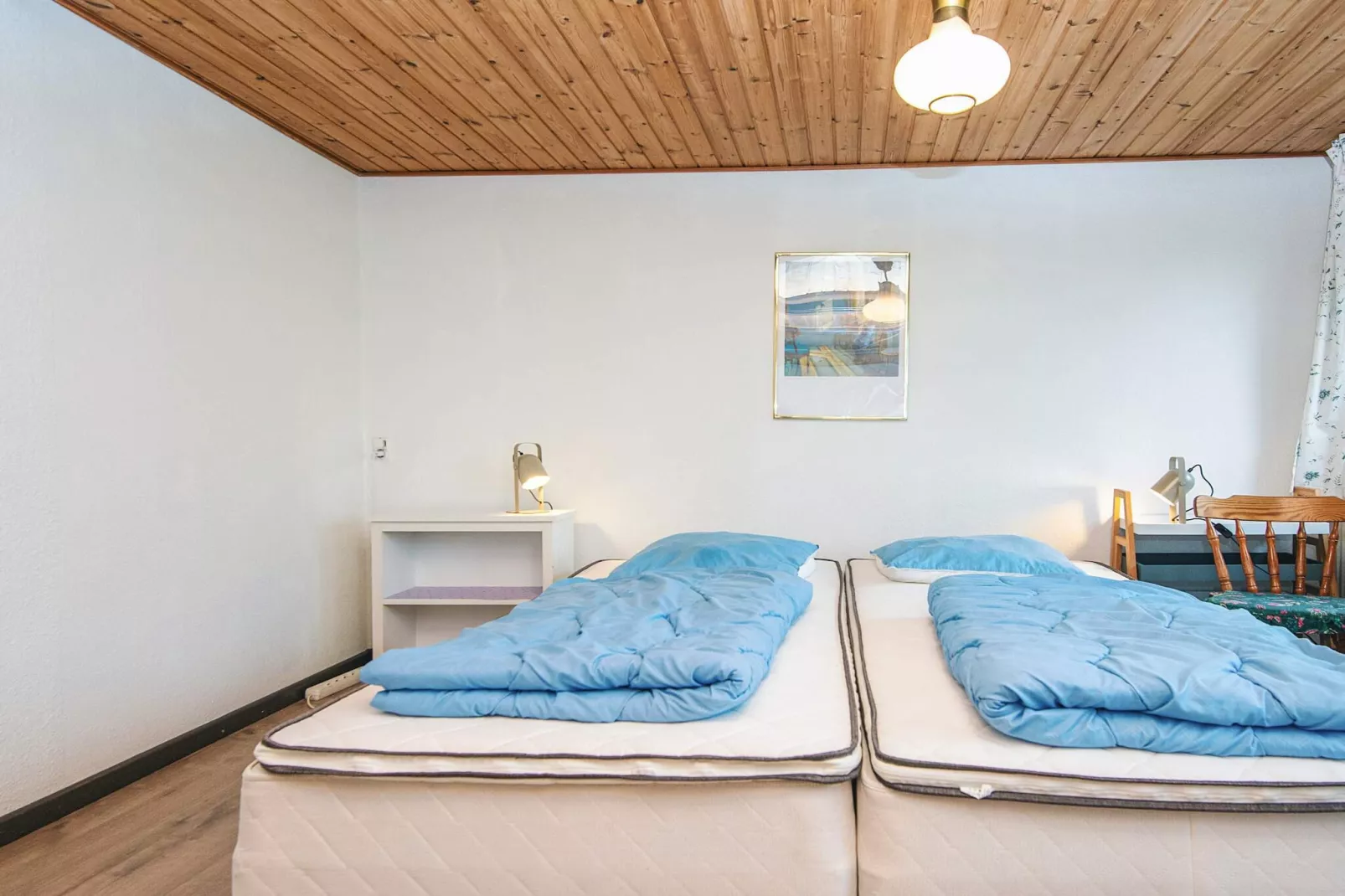 5 persoons vakantie huis in Sydals-Binnen