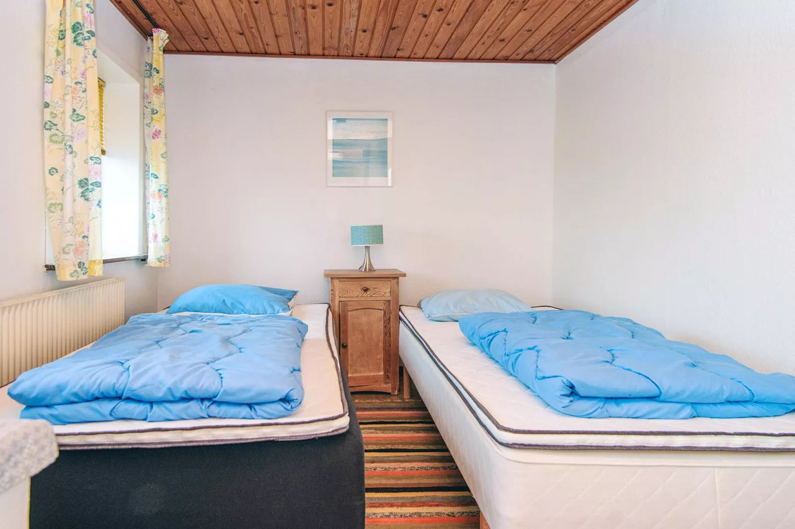 5 persoons vakantie huis in Sydals-Binnen