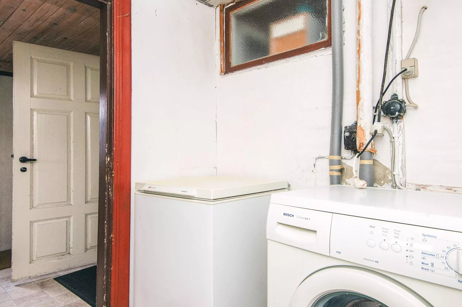 5 persoons vakantie huis in Sydals-Binnen