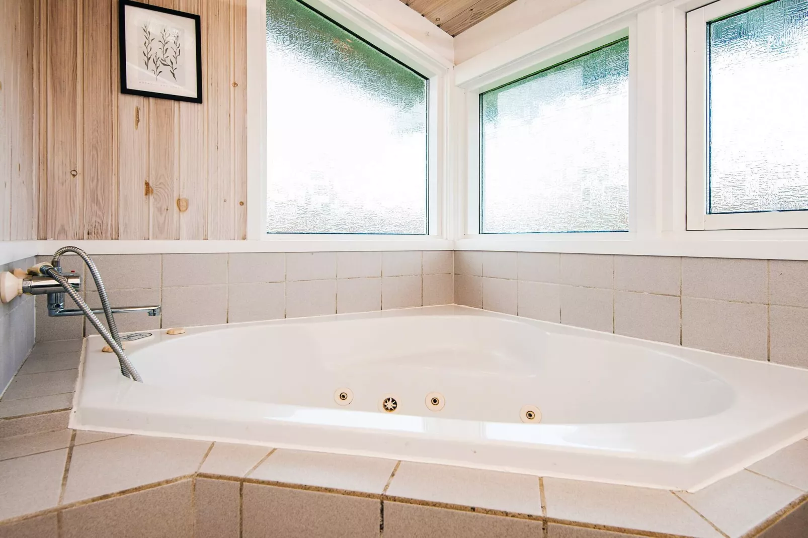 8 persoons vakantie huis in Nordborg-By Traum-Spa