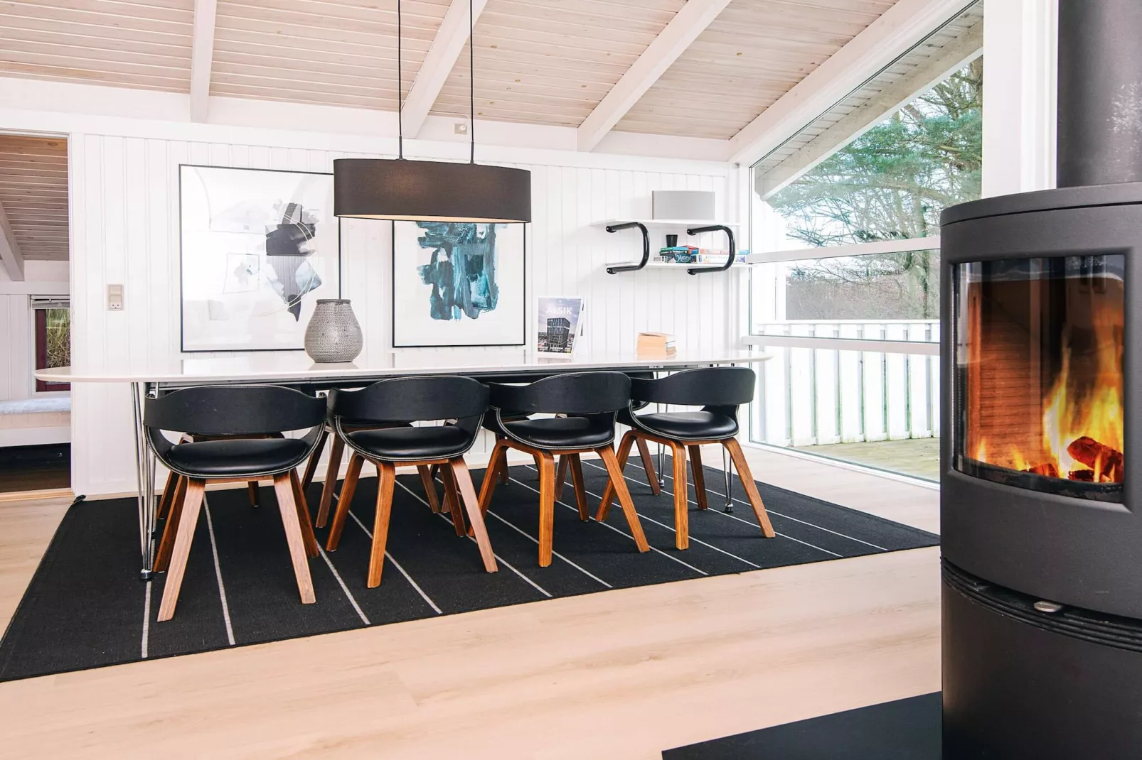 8 persoons vakantie huis in Nordborg-By Traum-Binnen