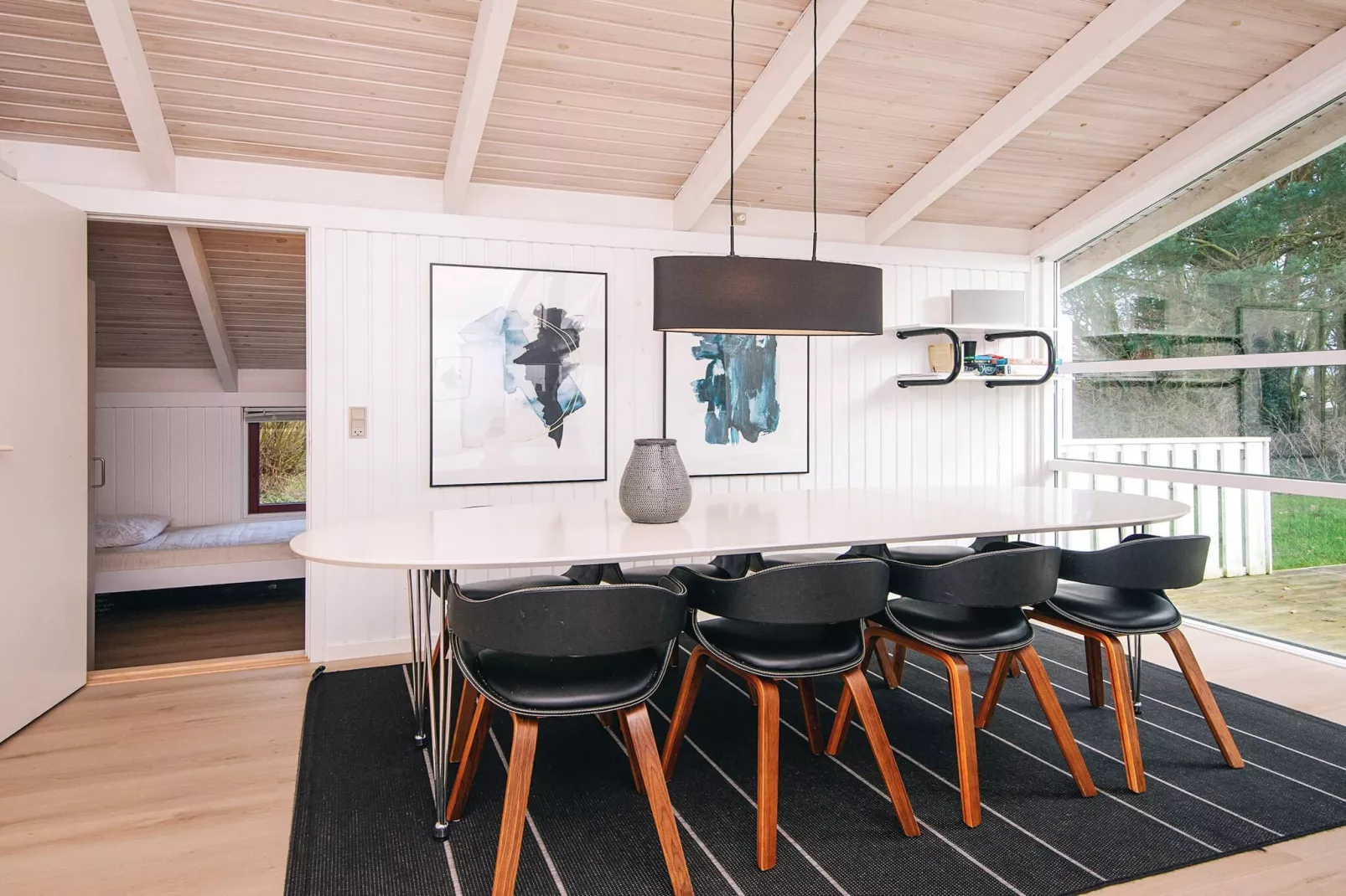 8 persoons vakantie huis in Nordborg-By Traum-Binnen