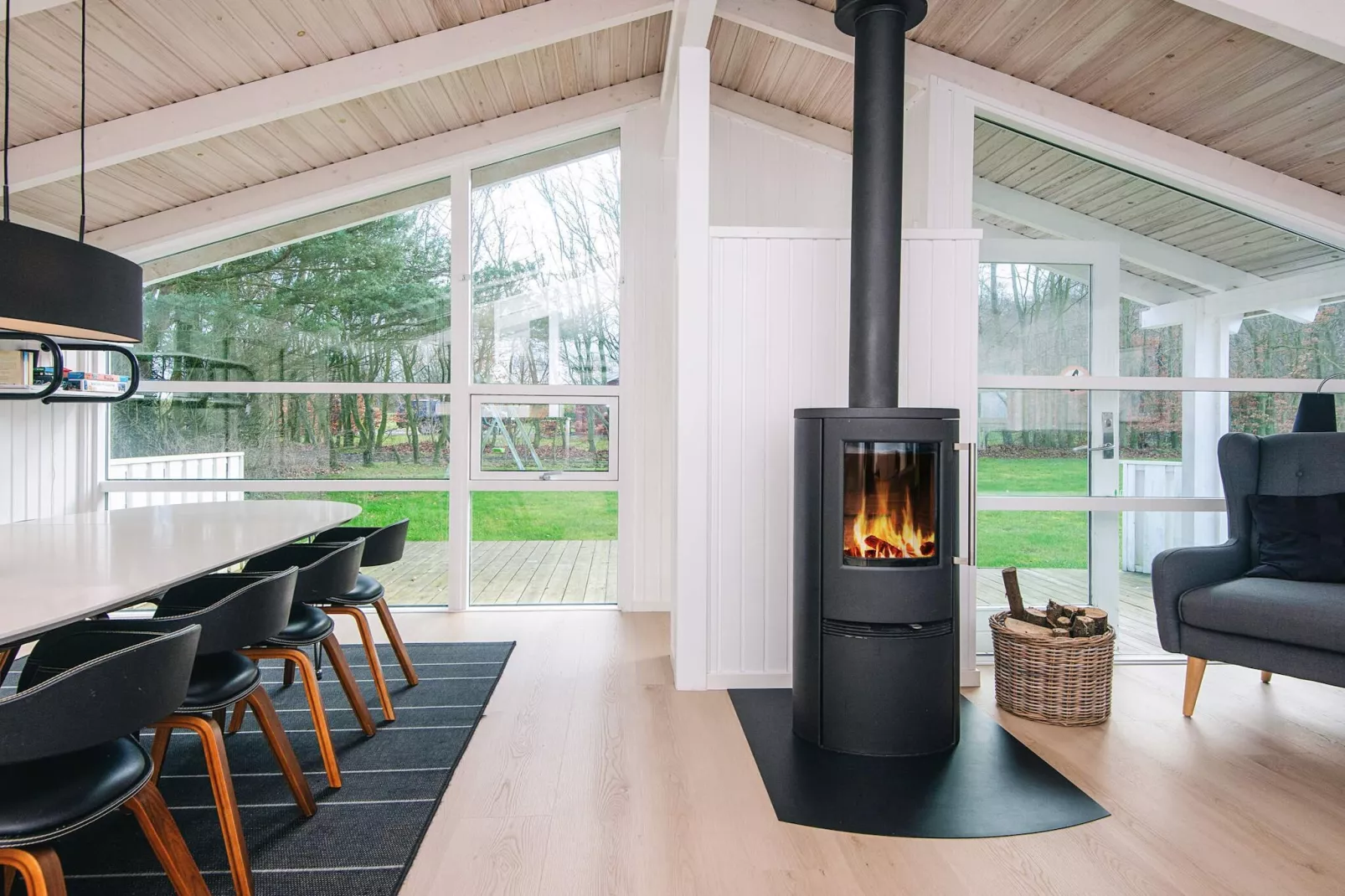 8 persoons vakantie huis in Nordborg-By Traum-Binnen