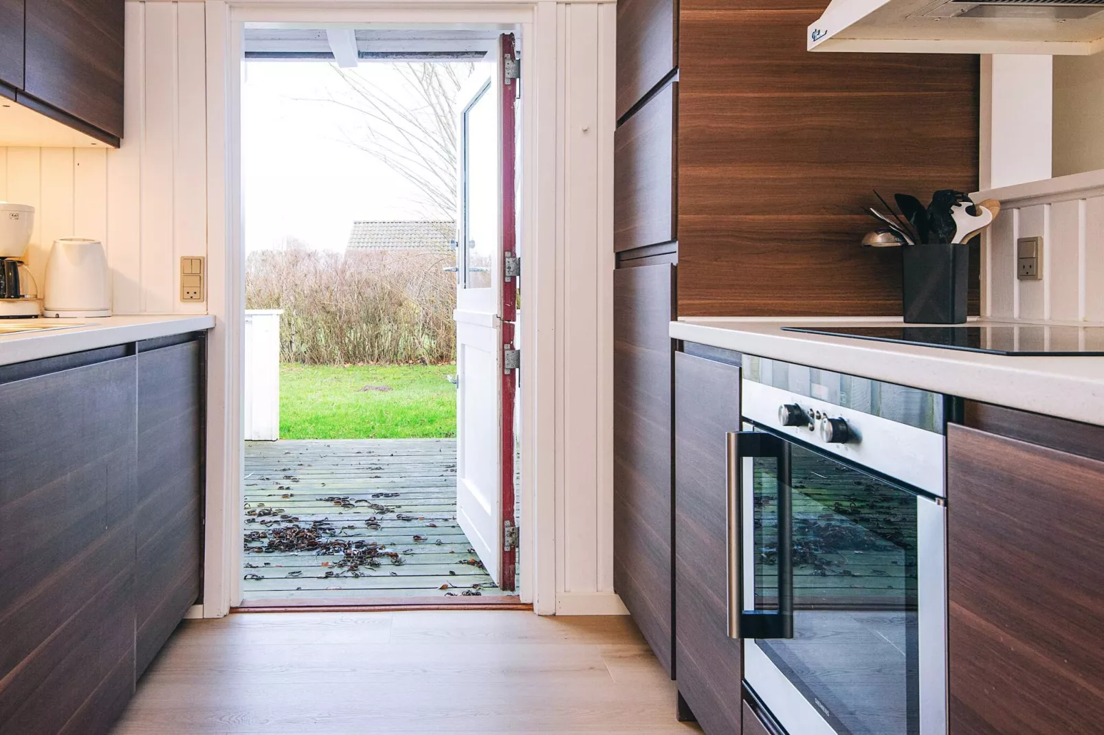 8 persoons vakantie huis in Nordborg-By Traum-Binnen