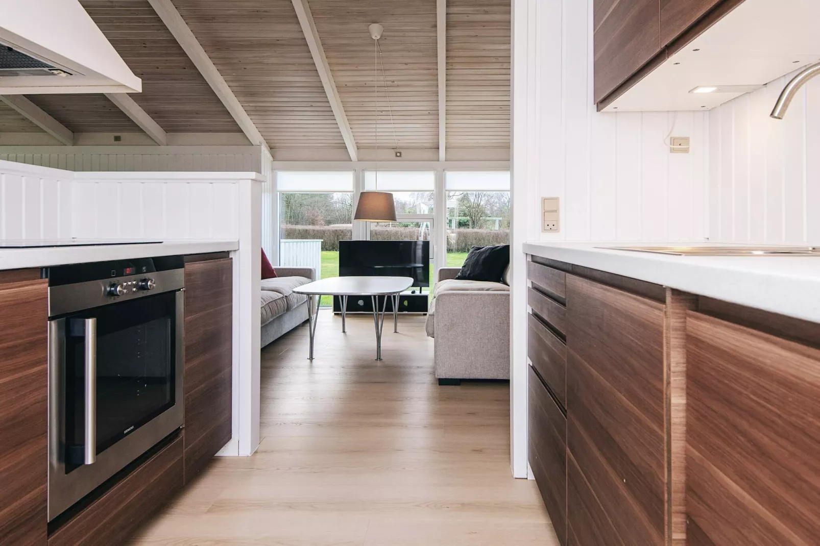 8 persoons vakantie huis in Nordborg-By Traum-Binnen