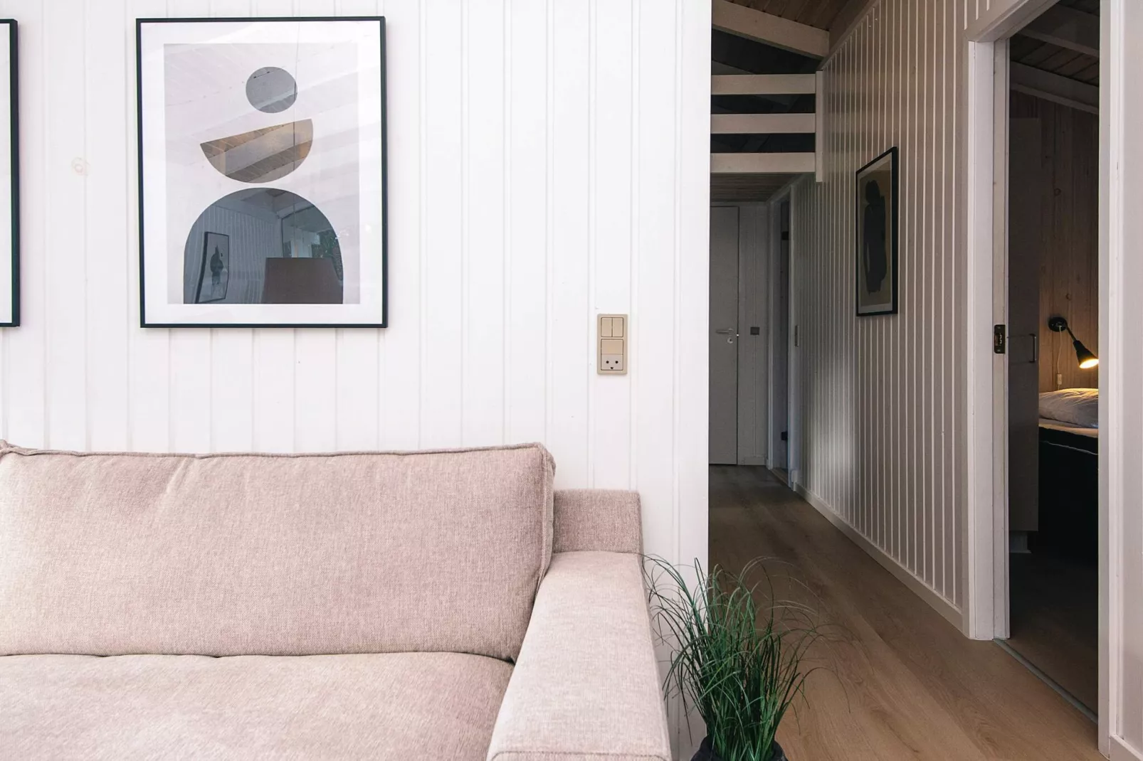 8 persoons vakantie huis in Nordborg-By Traum-Binnen