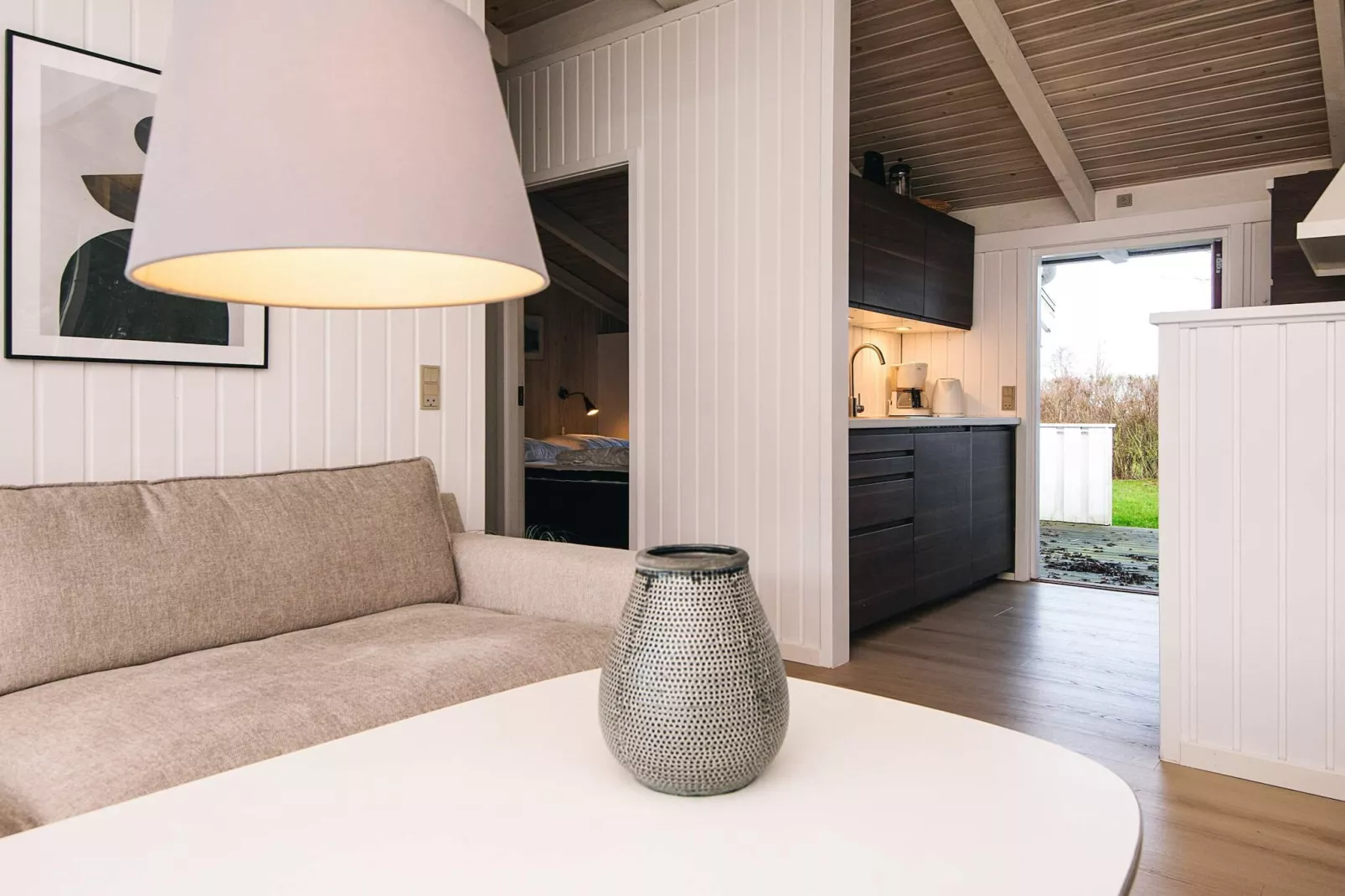 8 persoons vakantie huis in Nordborg-By Traum-Binnen