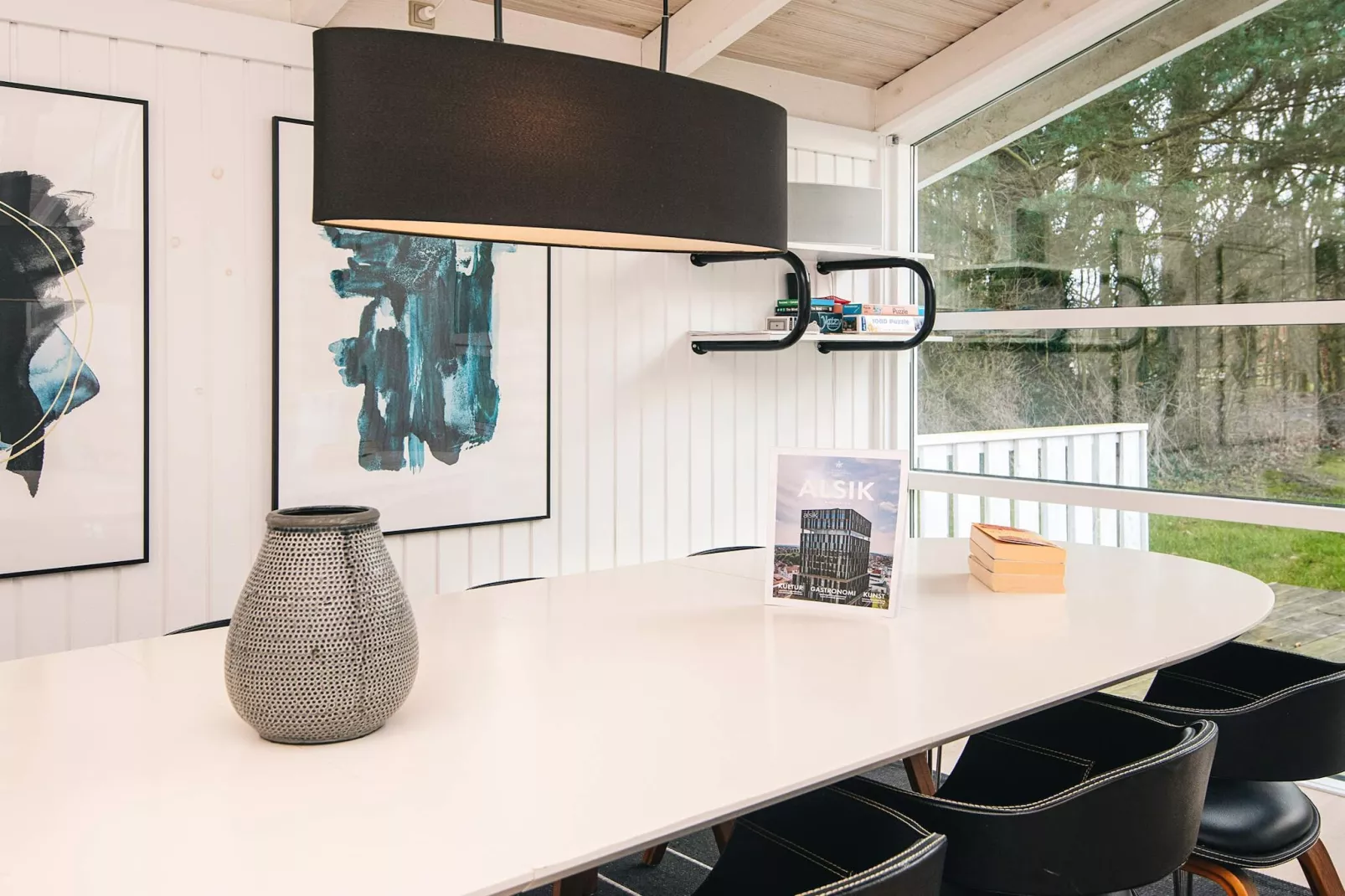 8 persoons vakantie huis in Nordborg-By Traum-Binnen