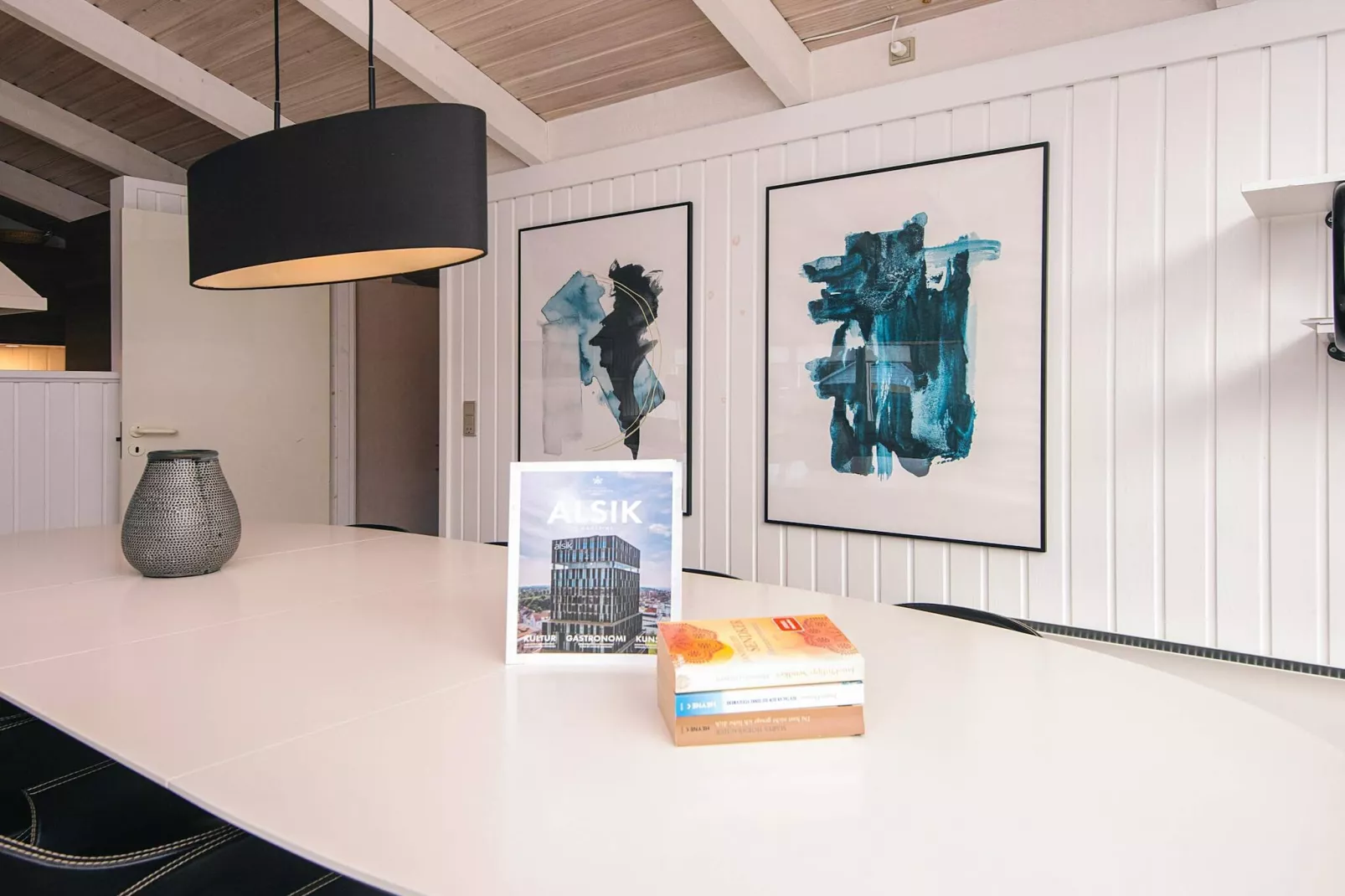 8 persoons vakantie huis in Nordborg-By Traum-Binnen