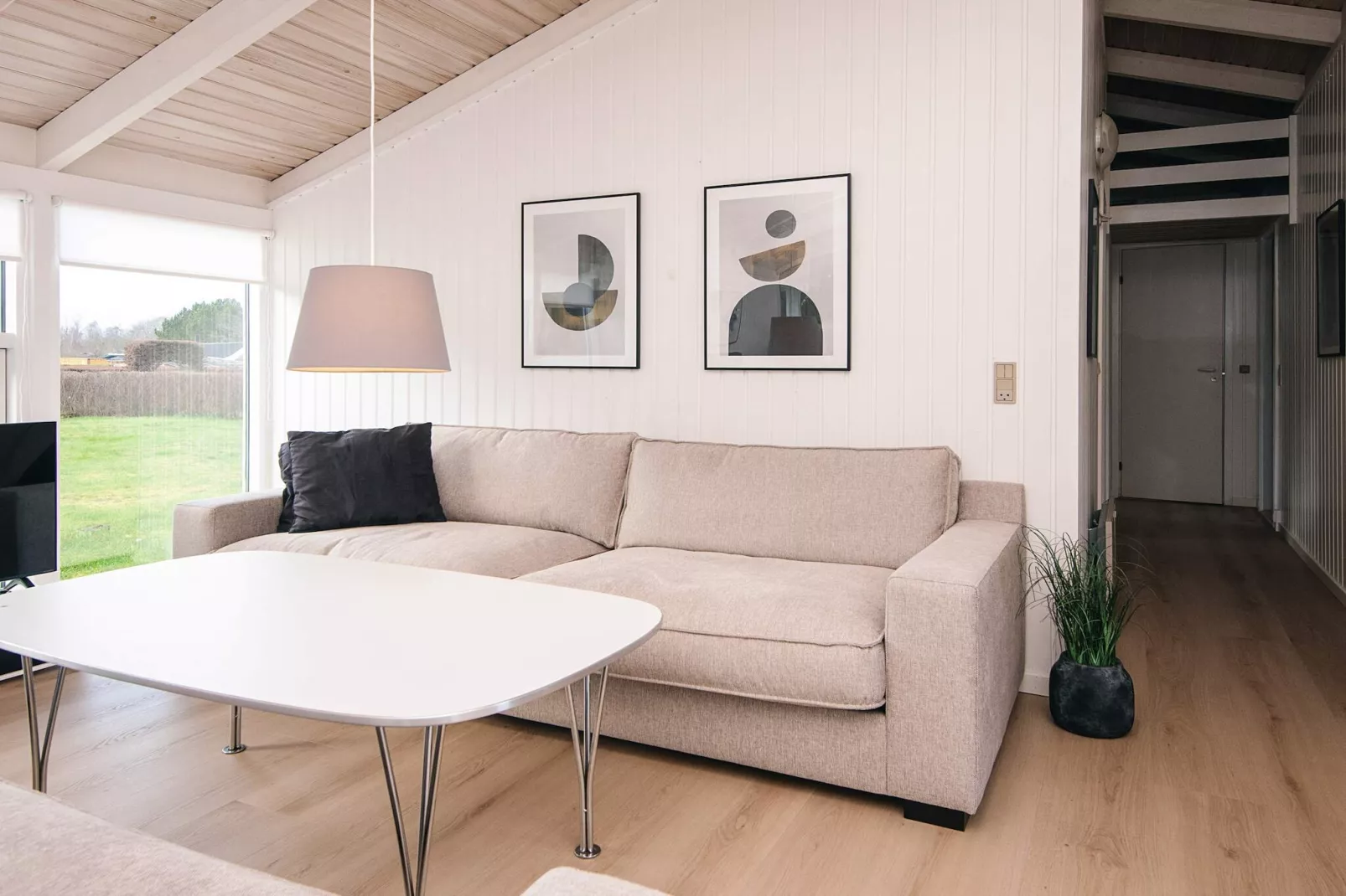 8 persoons vakantie huis in Nordborg-By Traum-Binnen