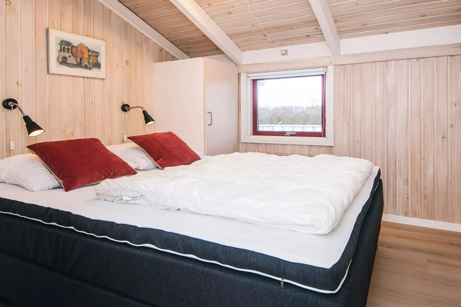8 persoons vakantie huis in Nordborg-By Traum-Binnen