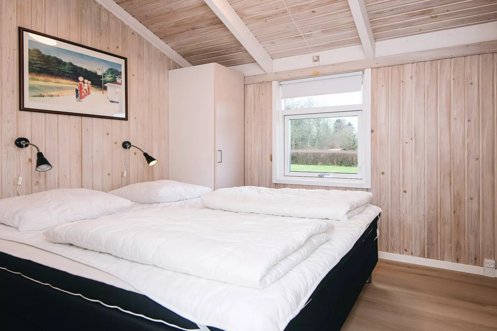 8 persoons vakantie huis in Nordborg-By Traum-Binnen