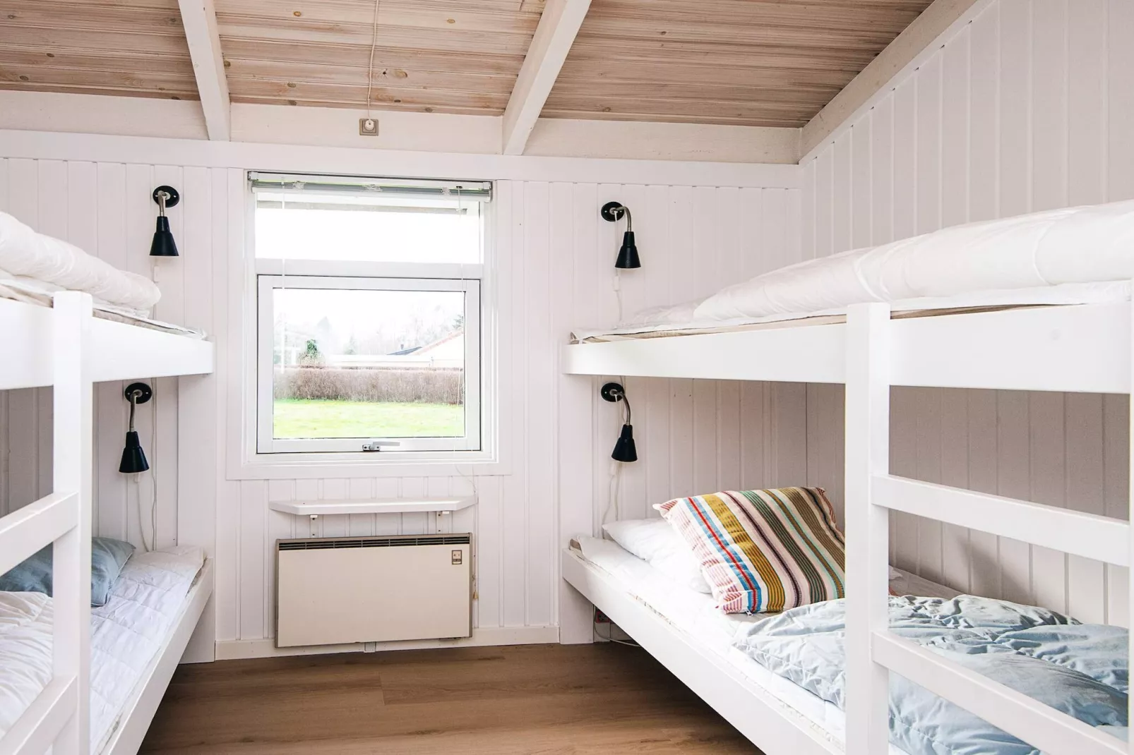 8 persoons vakantie huis in Nordborg-By Traum-Binnen