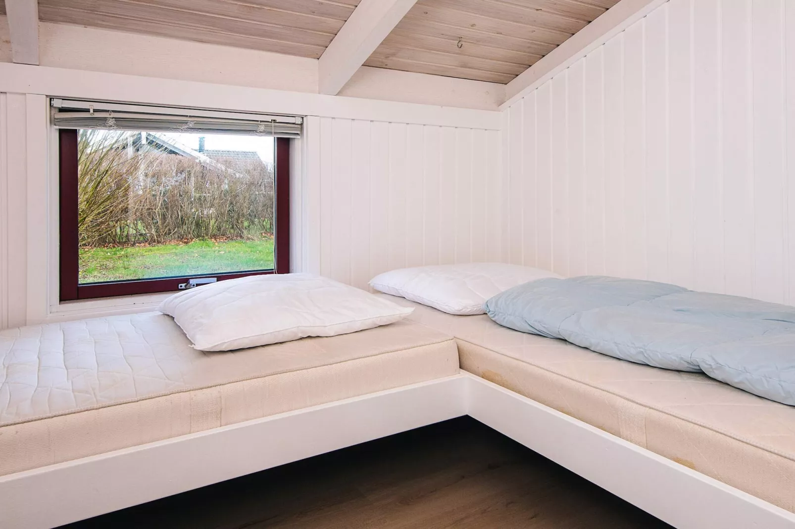 8 persoons vakantie huis in Nordborg-By Traum-Binnen