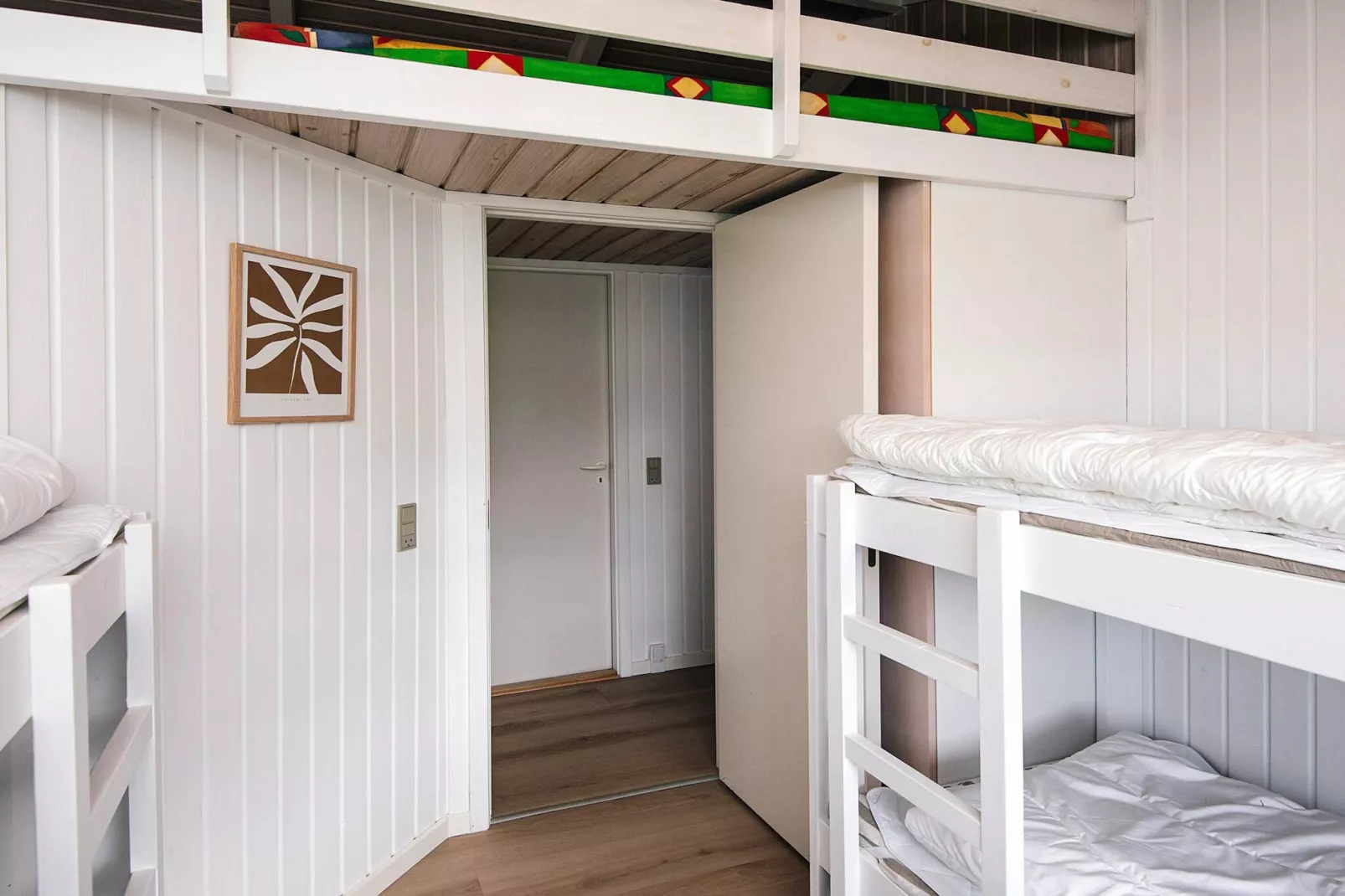 8 persoons vakantie huis in Nordborg-By Traum-Binnen
