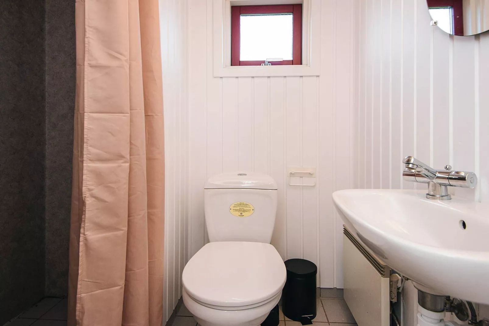 8 persoons vakantie huis in Nordborg-By Traum-Binnen